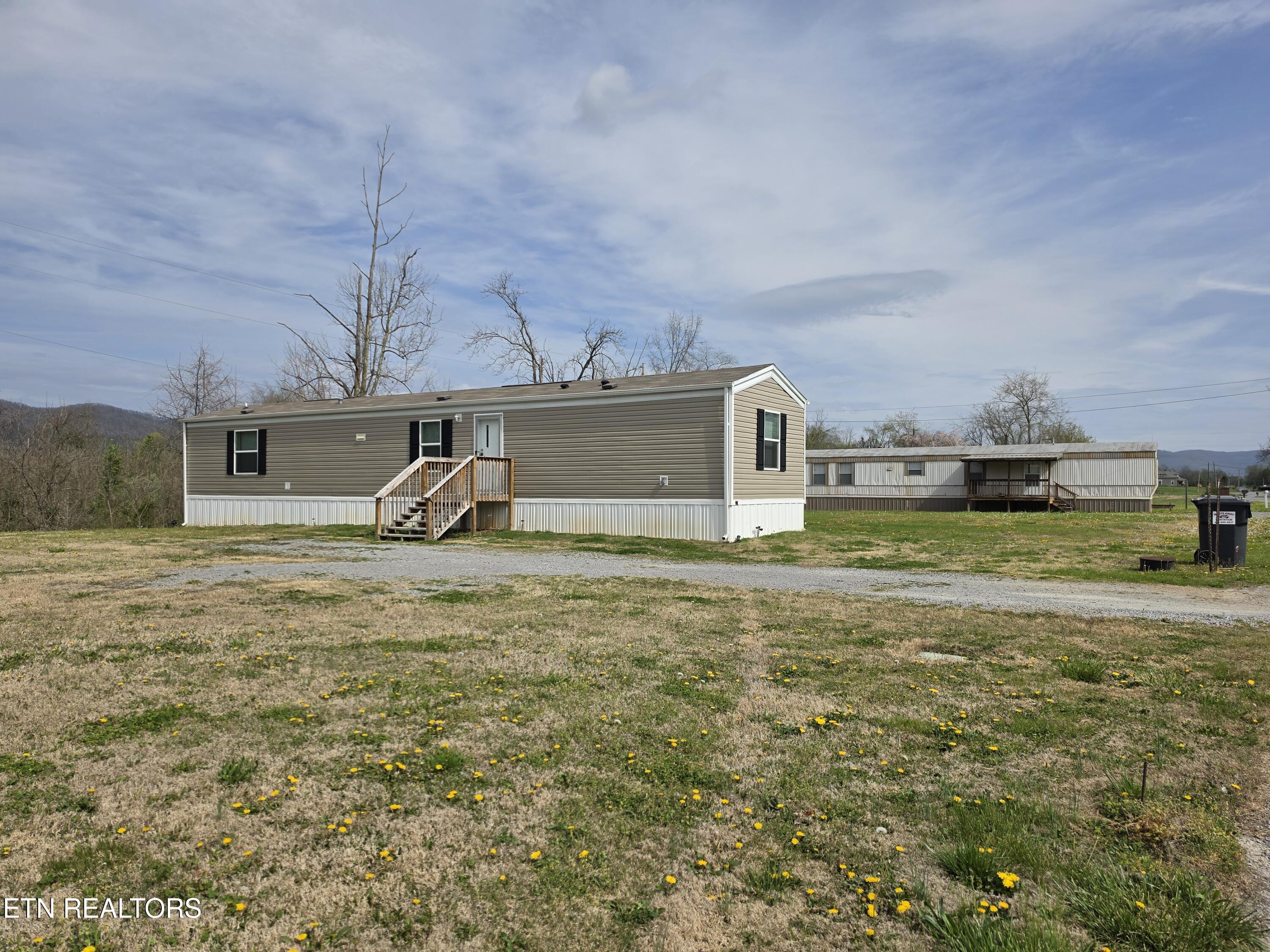 204 Old Jacksboro Pike Cumberland Gap TN 37724