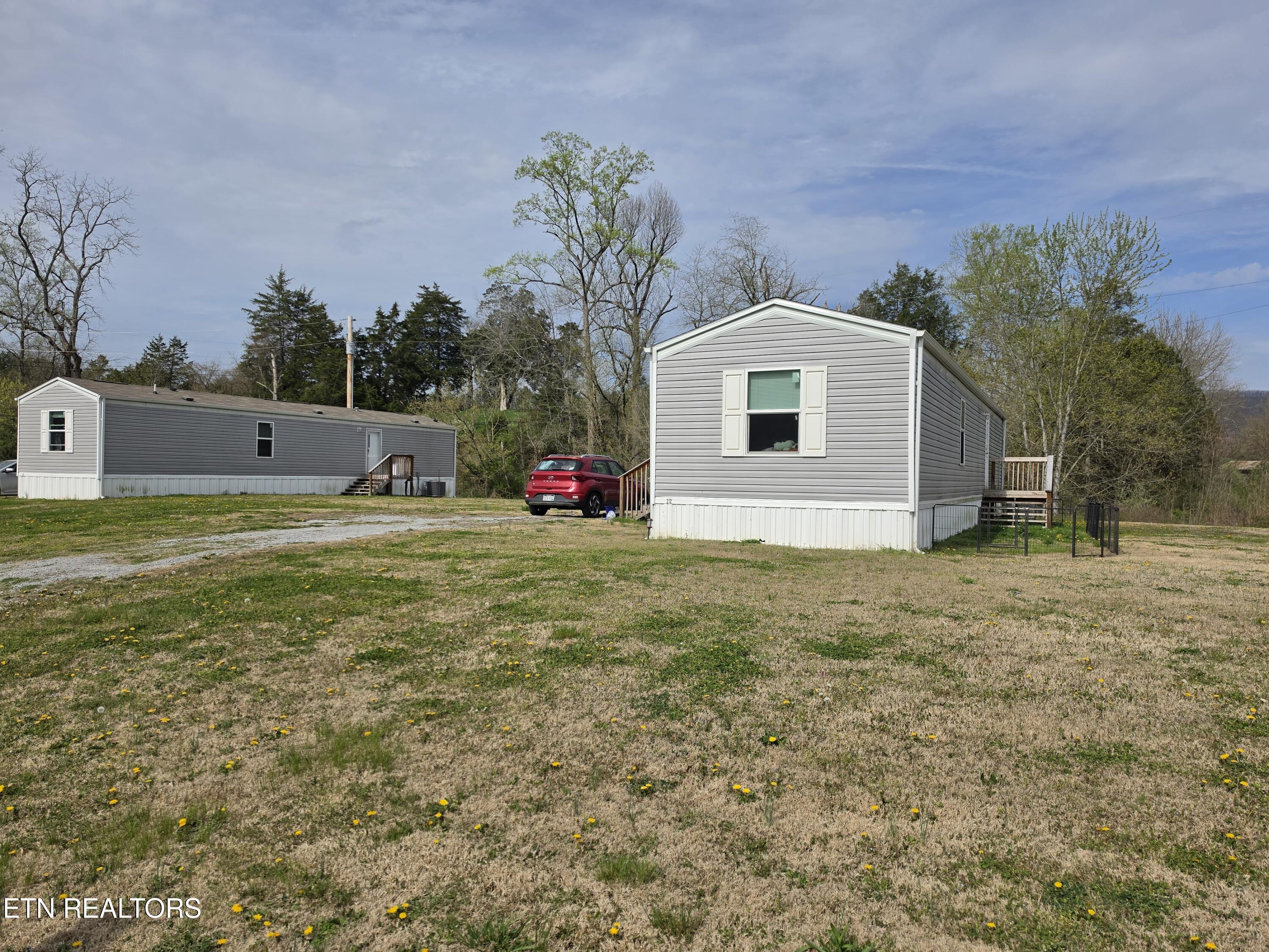 204 Old Jacksboro Pike Cumberland Gap TN 37724