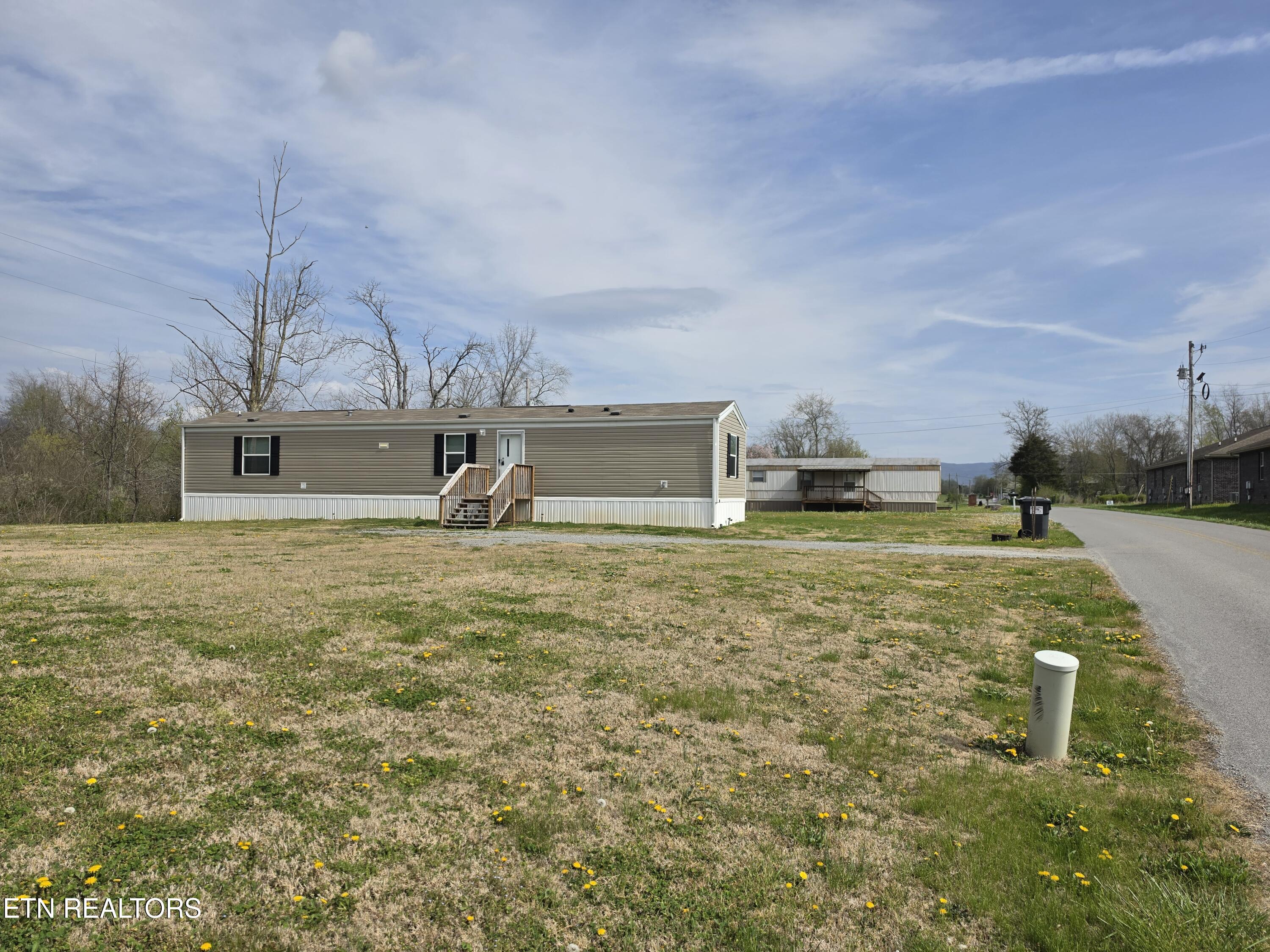204 Old Jacksboro Pike Cumberland Gap TN 37724