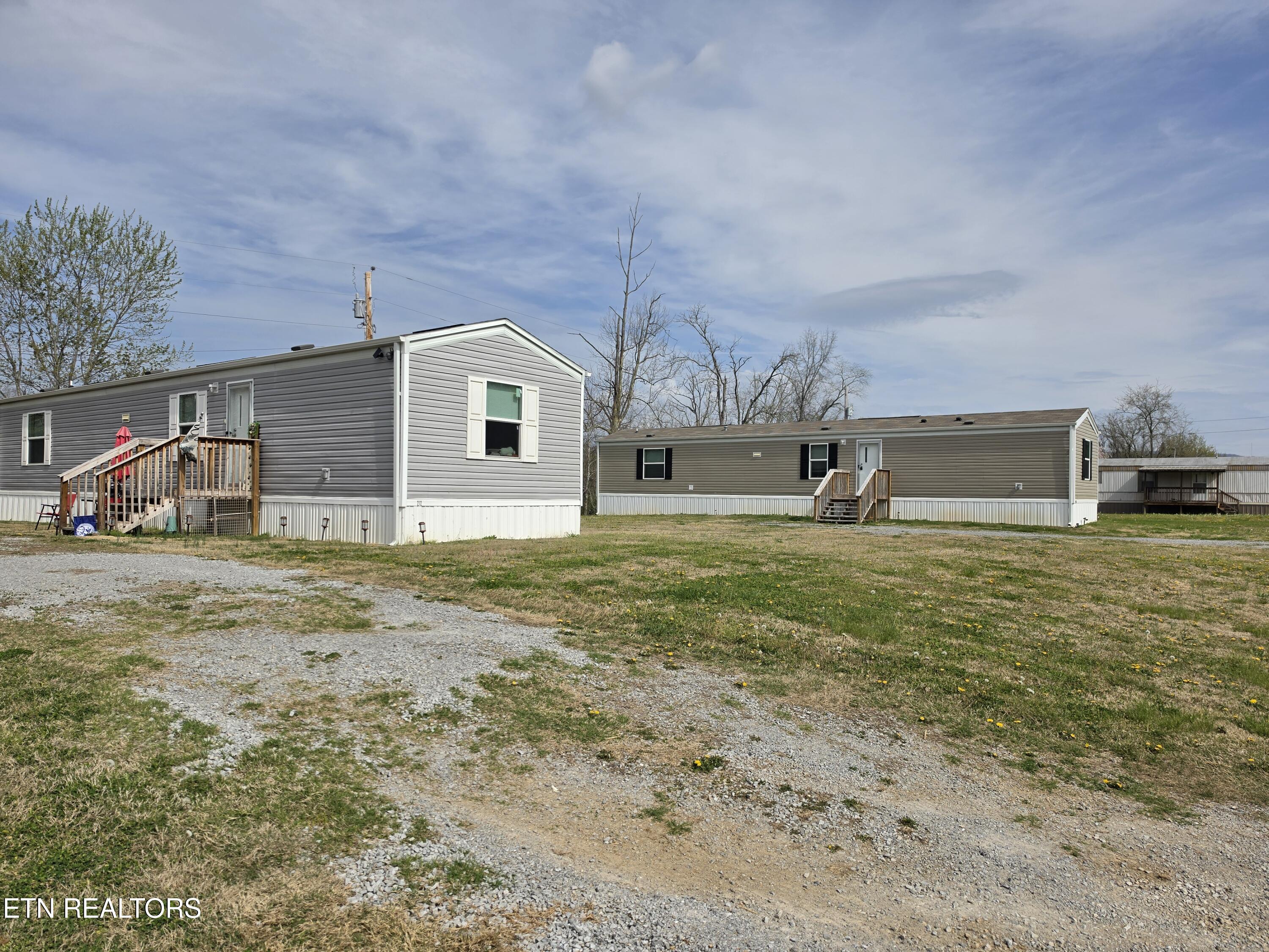 204 Old Jacksboro Pike Cumberland Gap TN 37724