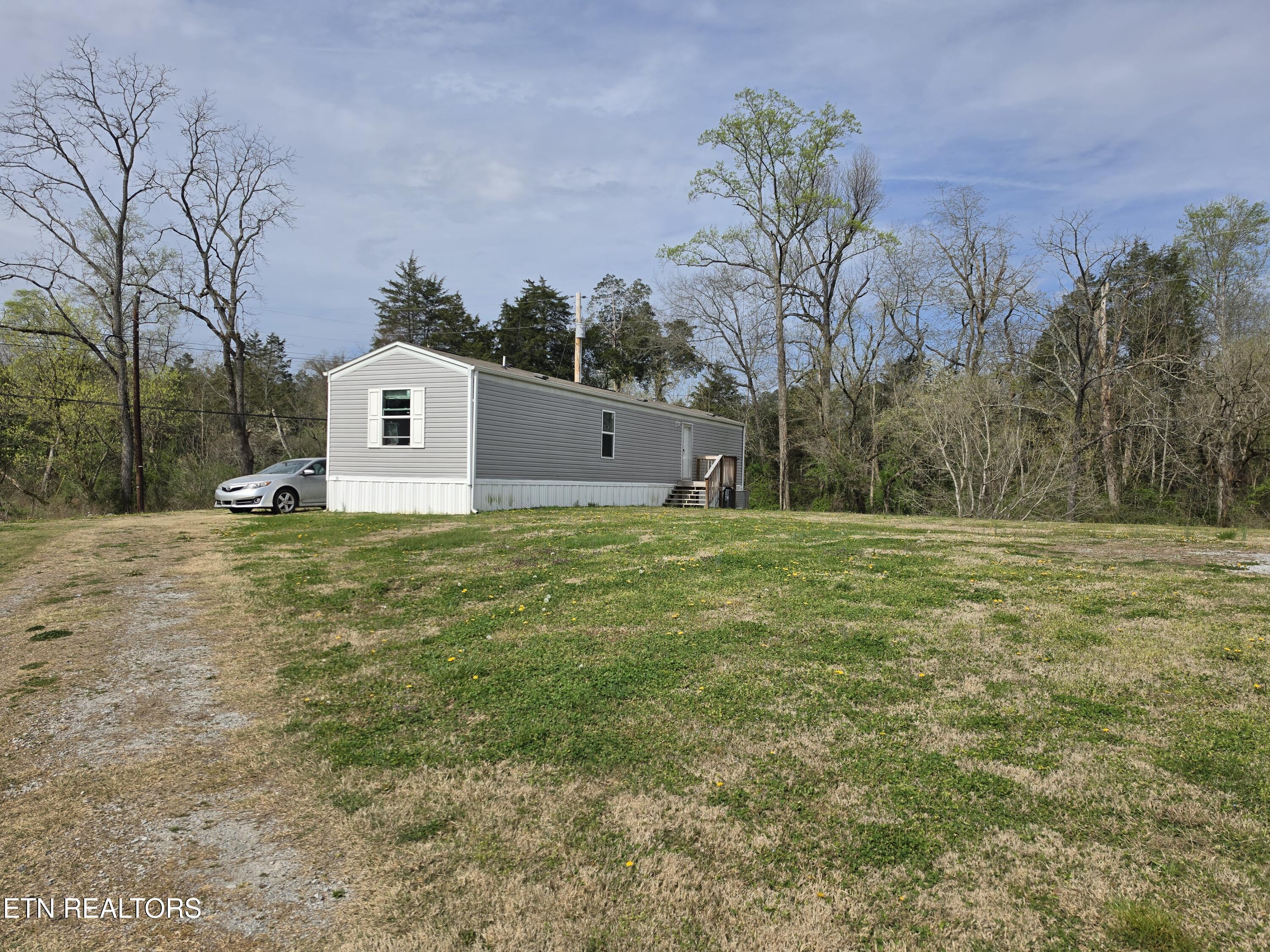 204 Old Jacksboro Pike Cumberland Gap TN 37724