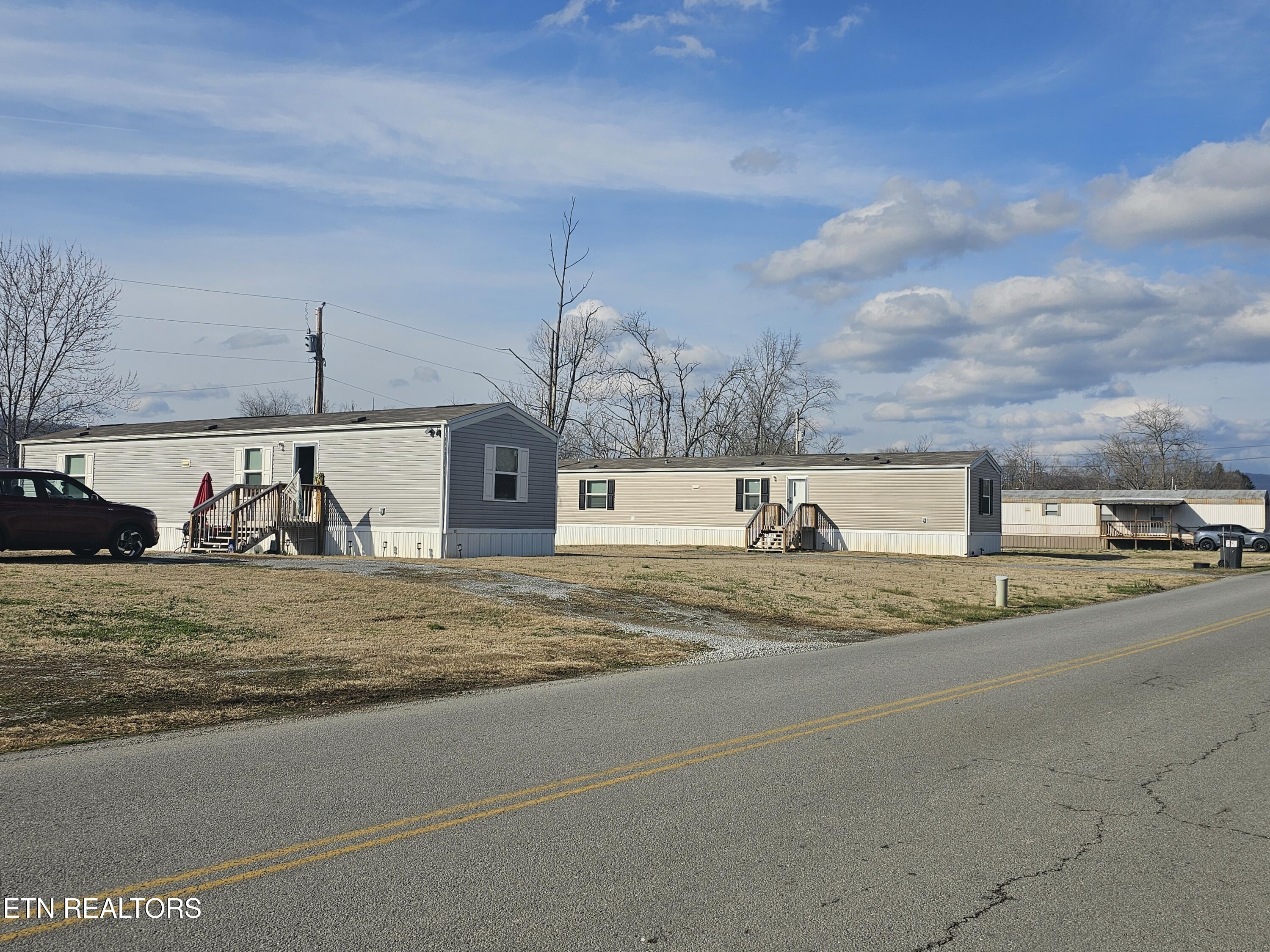 204 Old Jacksboro Pike Cumberland Gap TN 37724