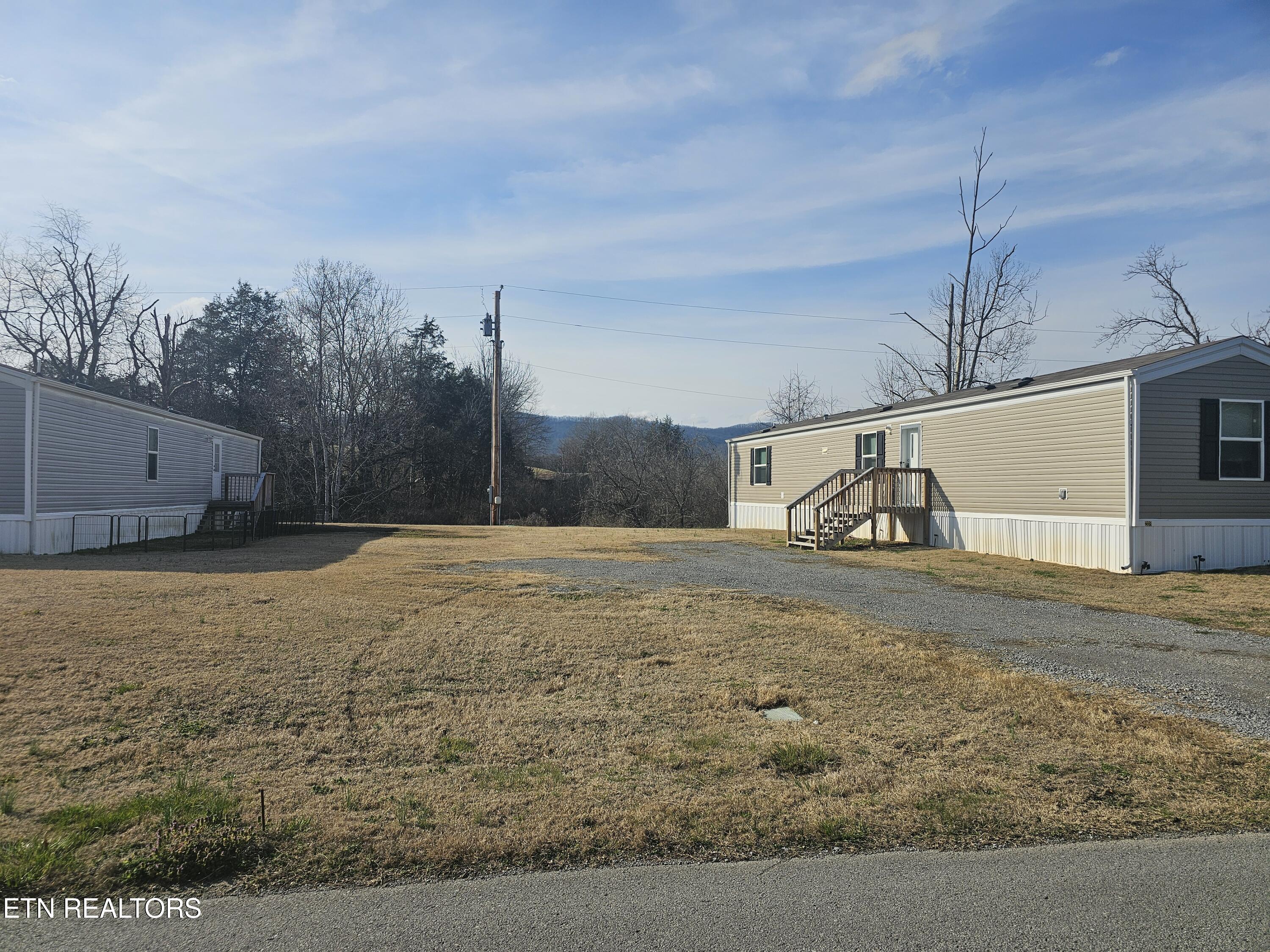 204 Old Jacksboro Pike Cumberland Gap TN 37724