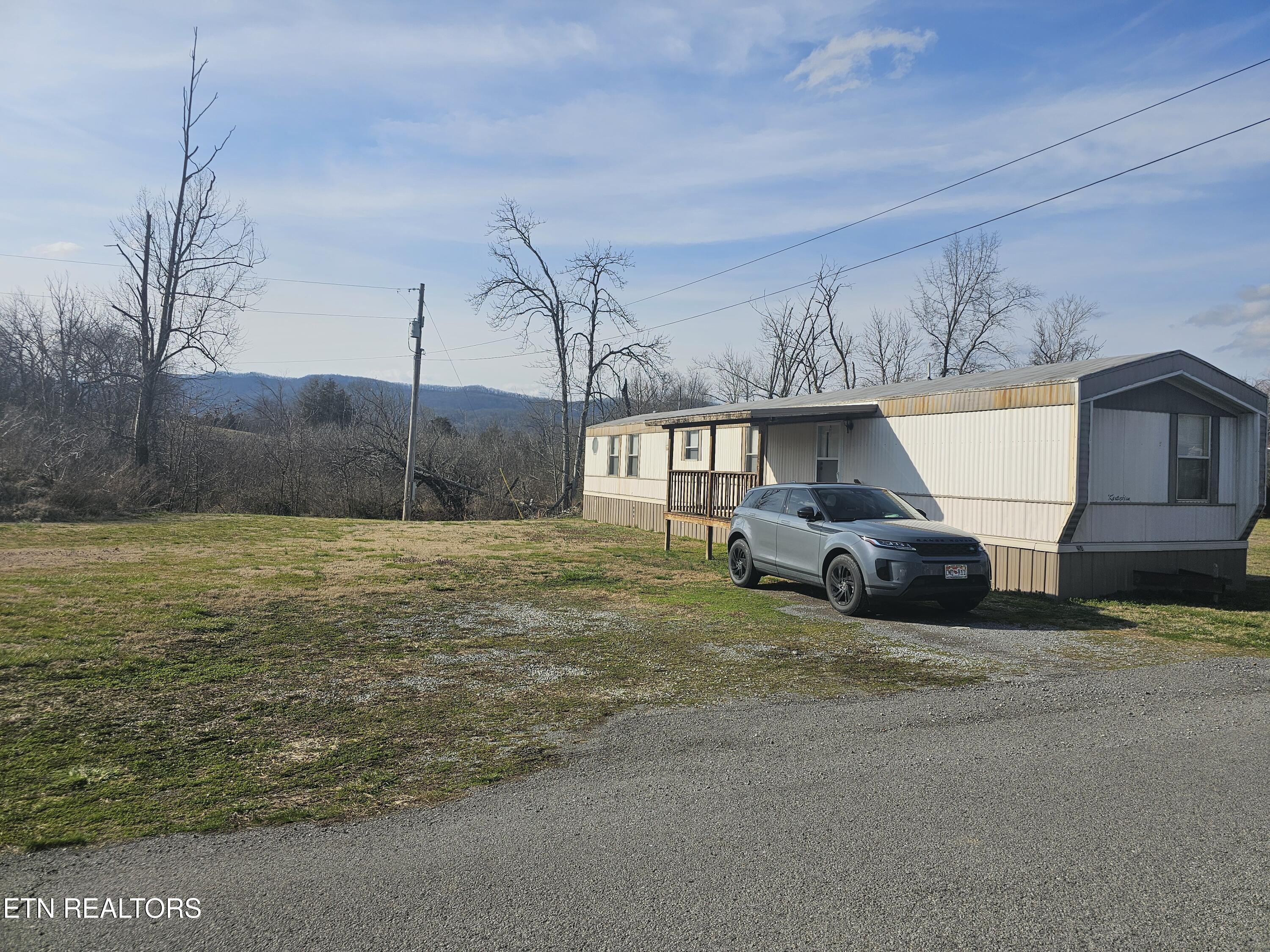 204 Old Jacksboro Pike Cumberland Gap TN 37724