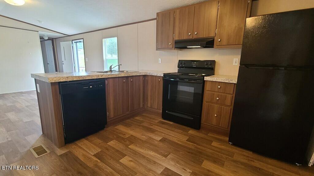 204 Old Jacksboro Pike Cumberland Gap TN 37724