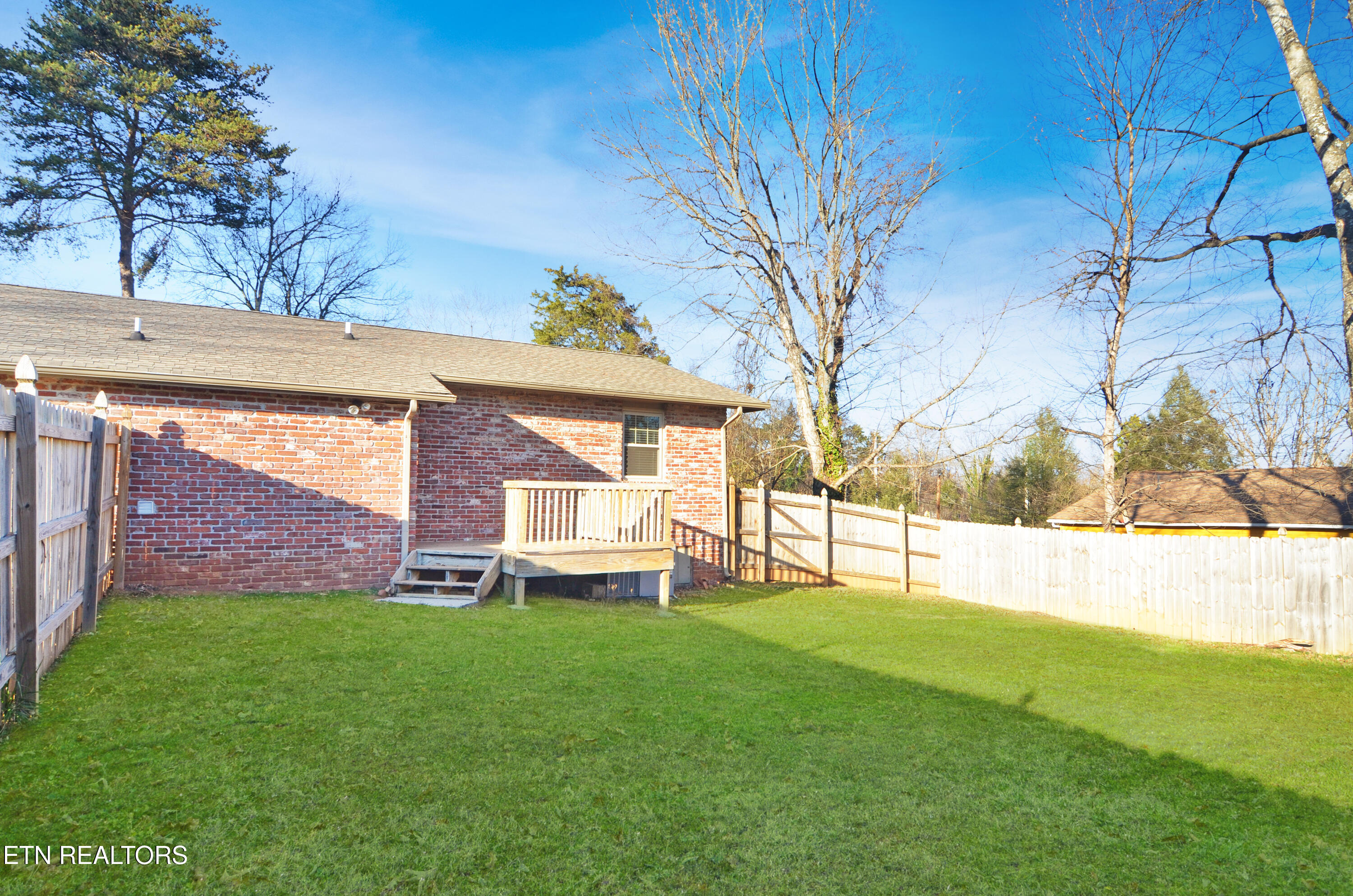 7715 Pinner Dr Drive Knoxville TN 37919