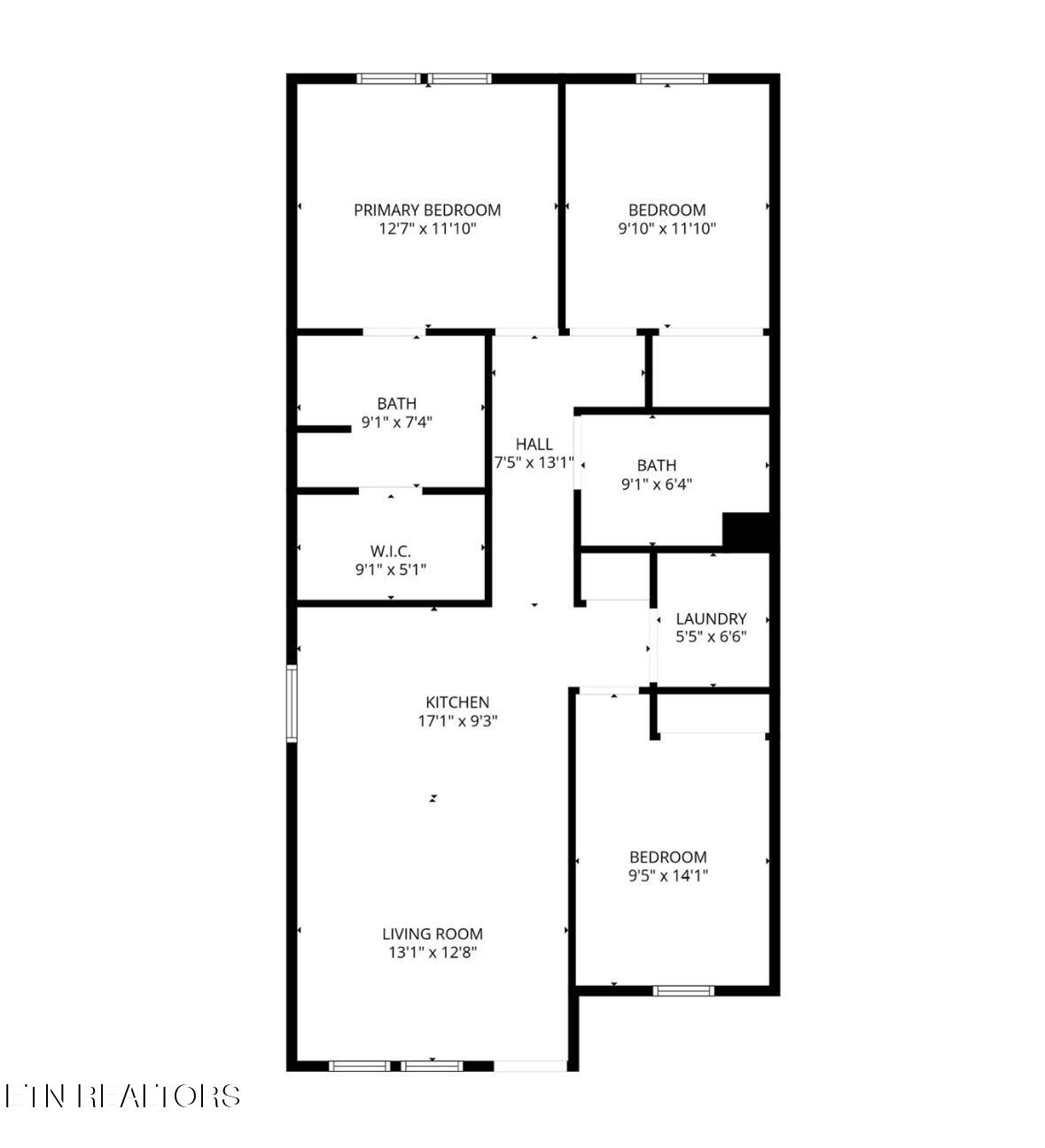 5722/5724 Wallwood Road Knoxville TN 37912