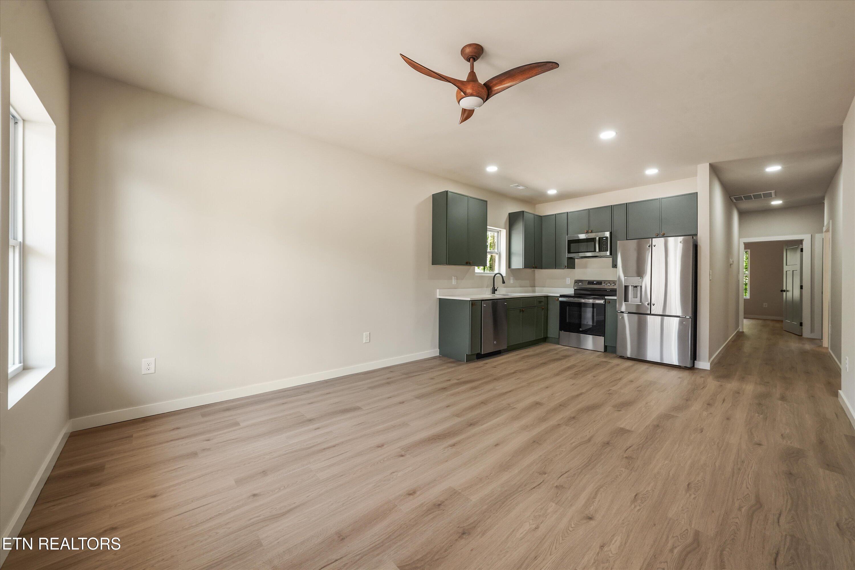 5722/5724 Wallwood Road Knoxville TN 37912