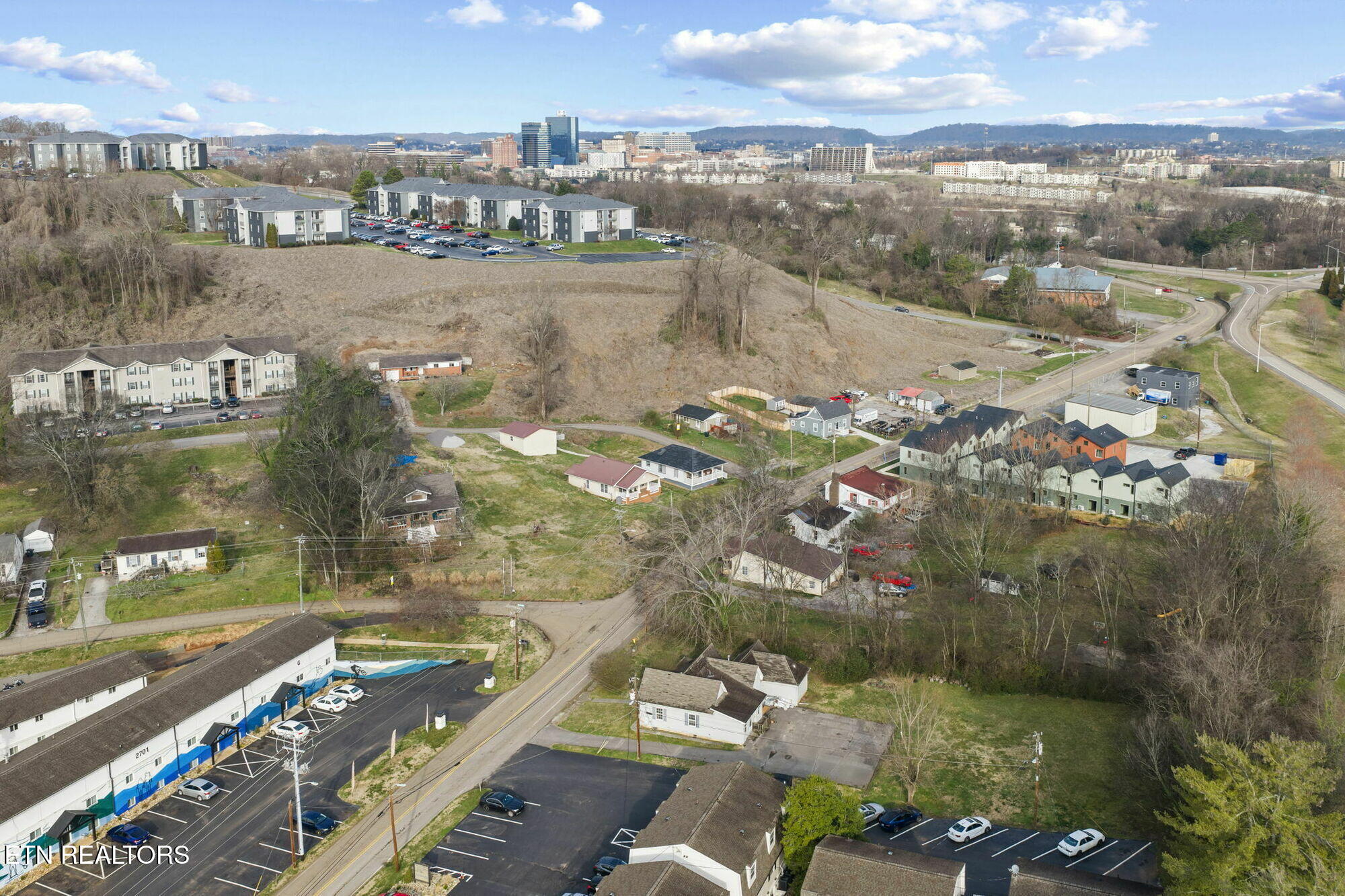 2704 Sevier Avenue Knoxville TN 37920