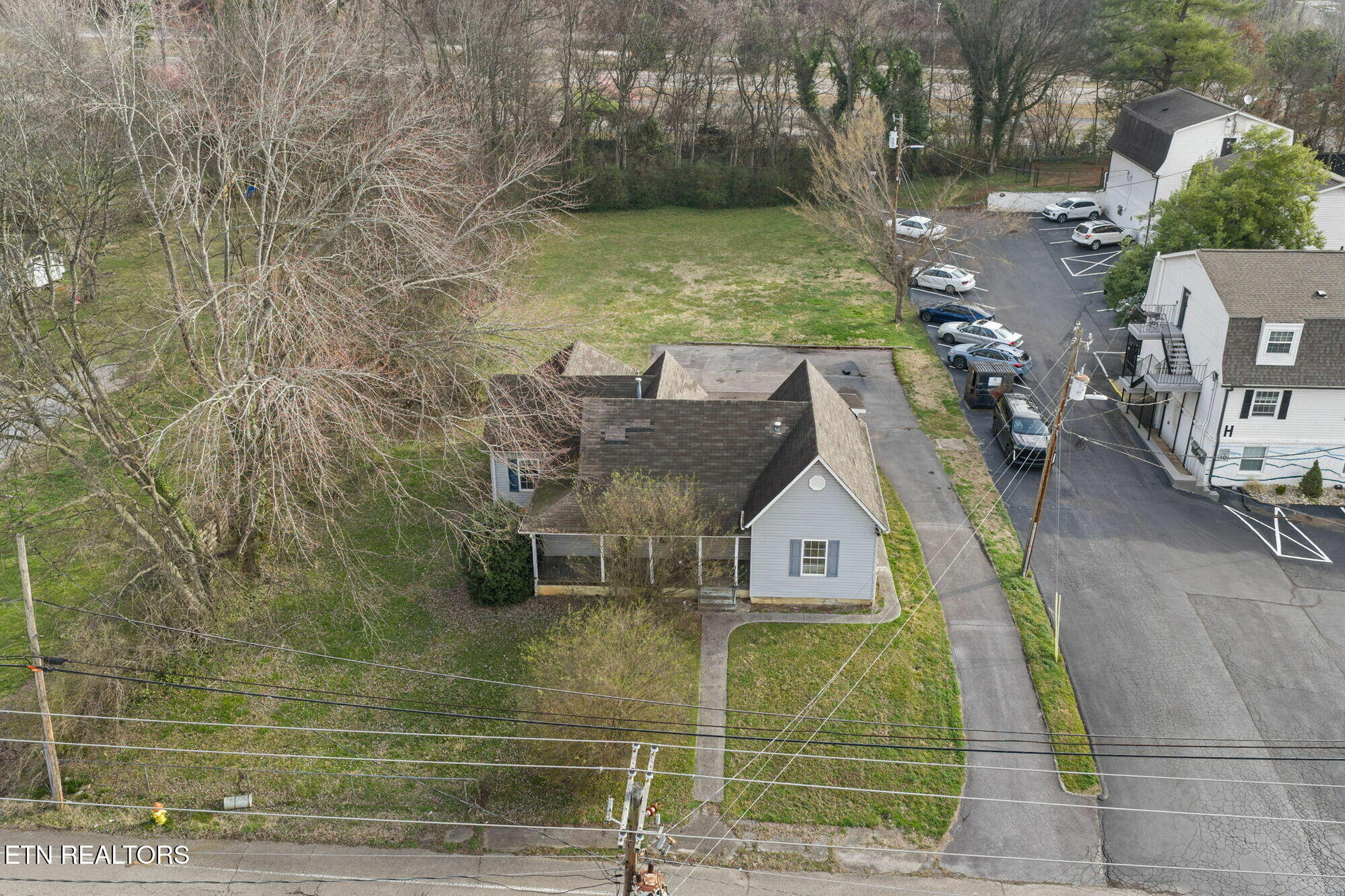 2704 Sevier Avenue Knoxville TN 37920