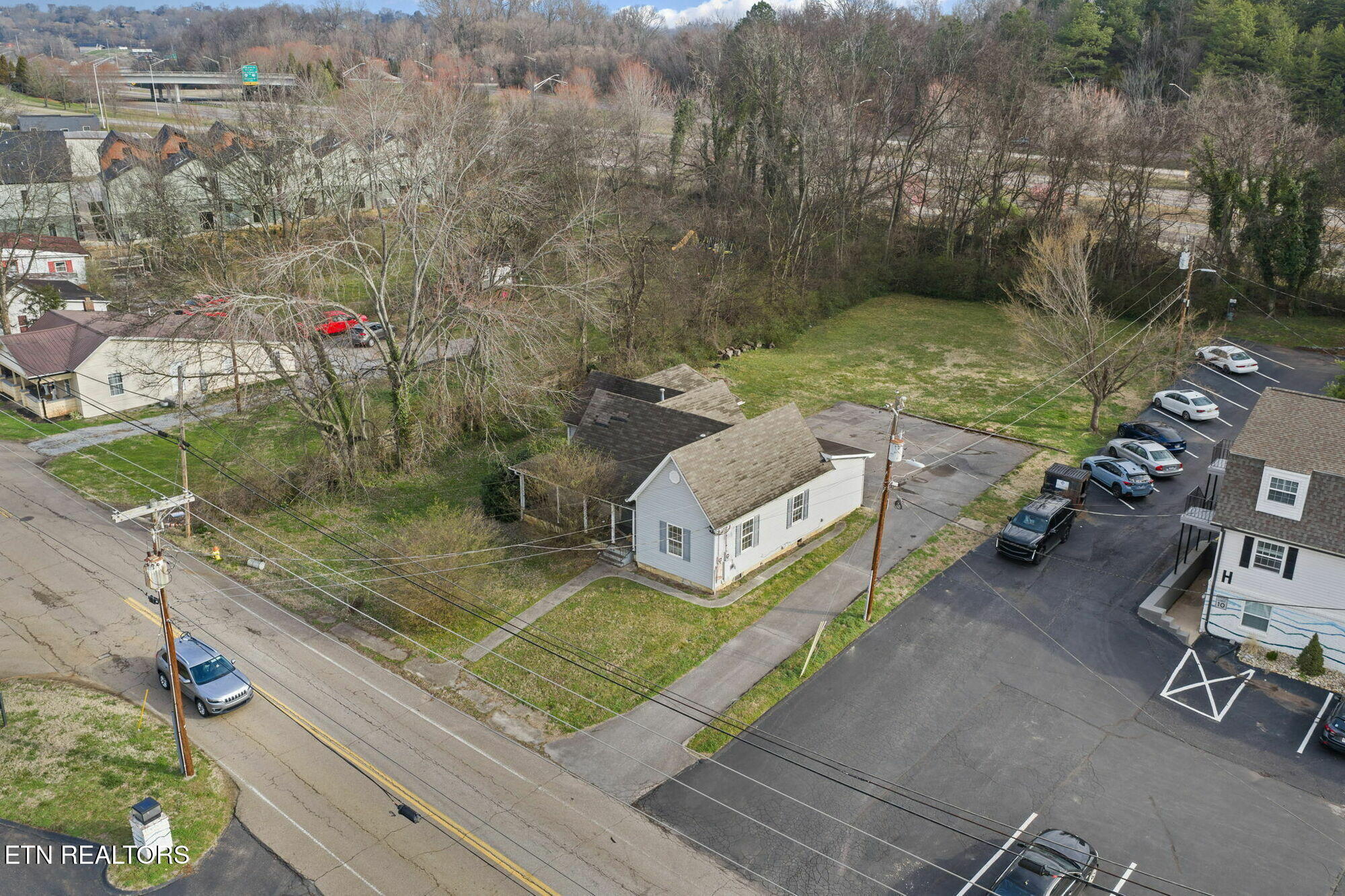 2704 Sevier Avenue Knoxville TN 37920
