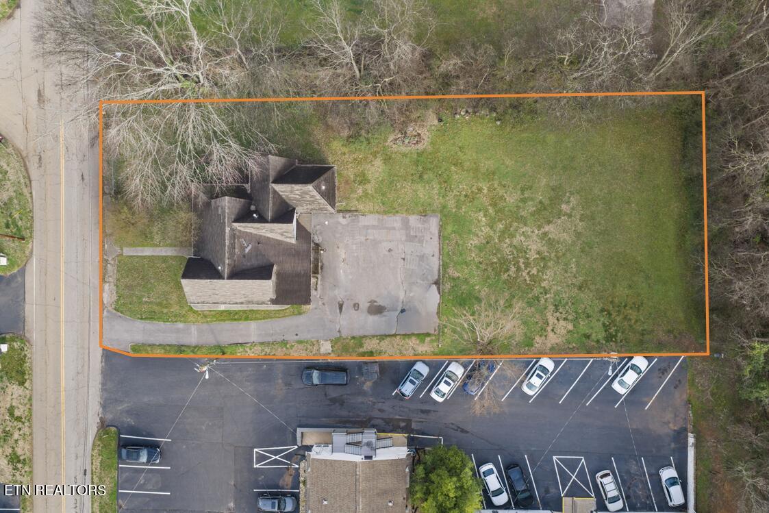 2704 Sevier Avenue Knoxville TN 37920
