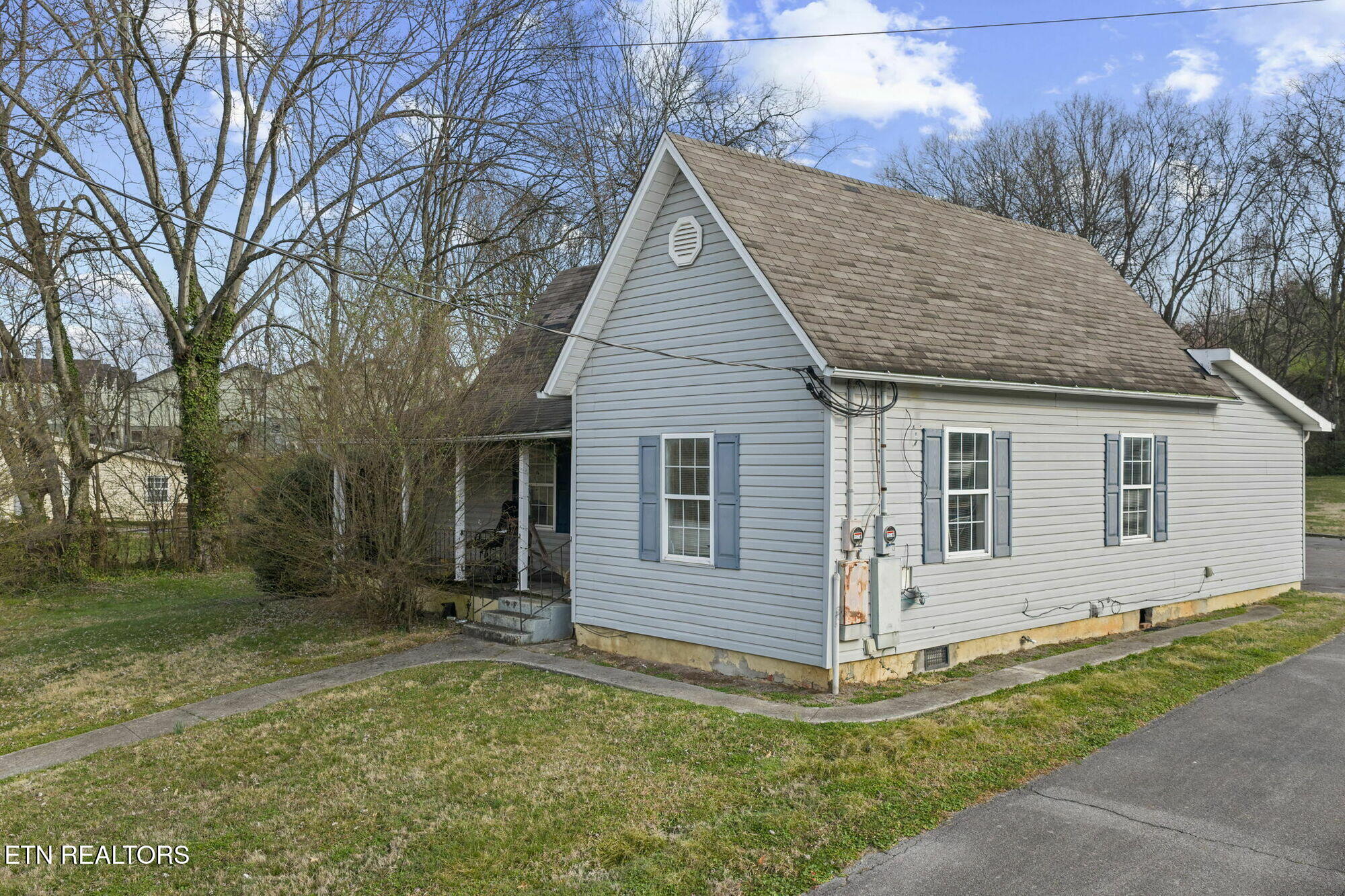 2704 Sevier Avenue Knoxville TN 37920