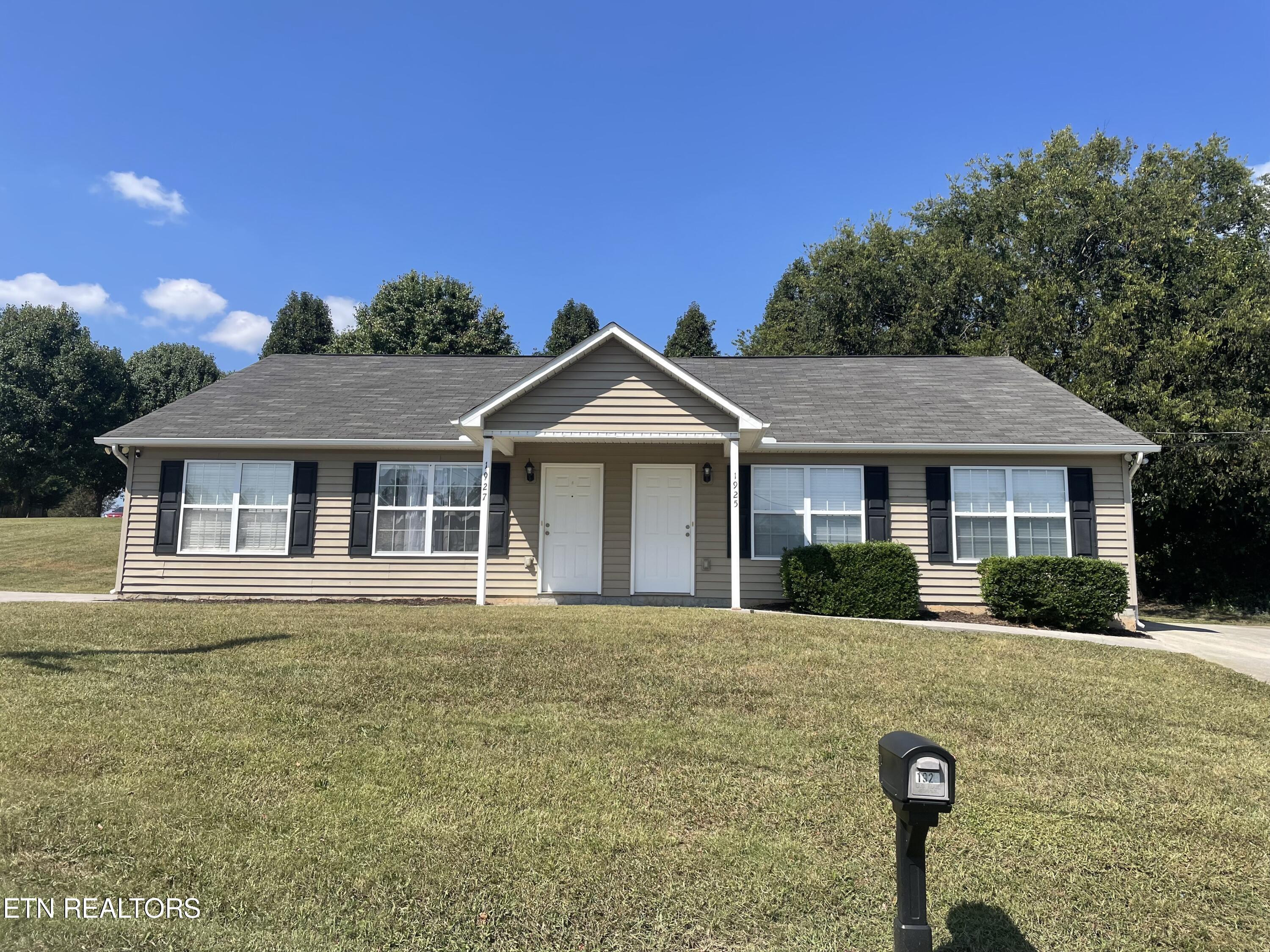 1925 Levy Drive Powell TN 37849