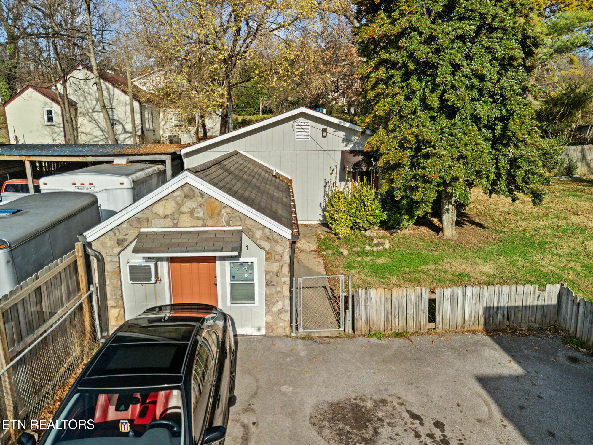 NE 405 Durbin Drive Northeast Drive Knoxville TN 37912