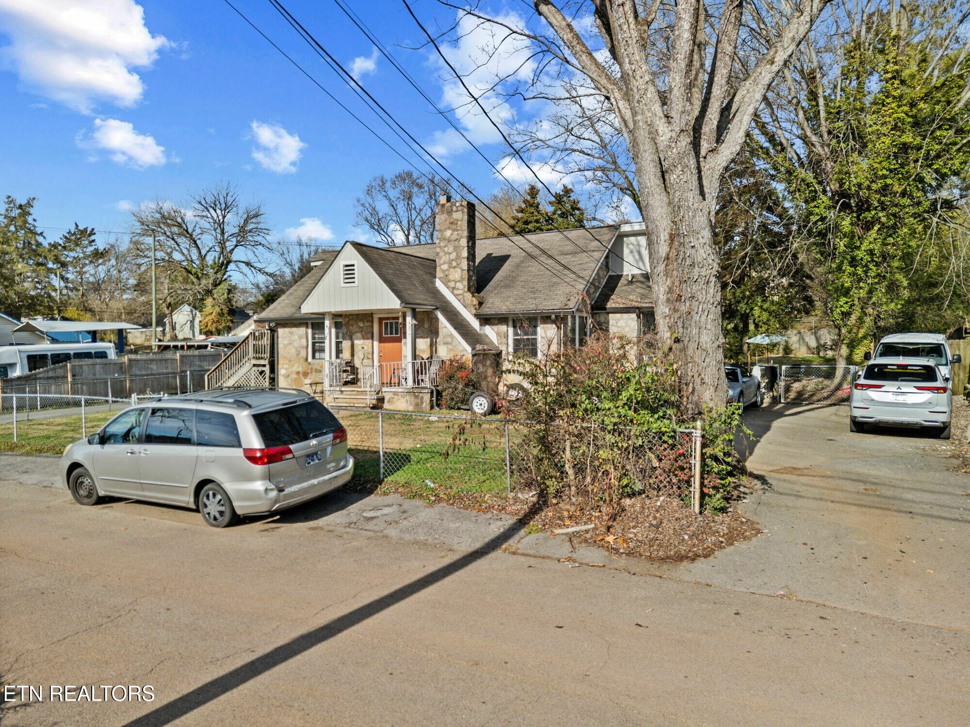 NE 405 Durbin Drive Northeast Drive Knoxville TN 37912