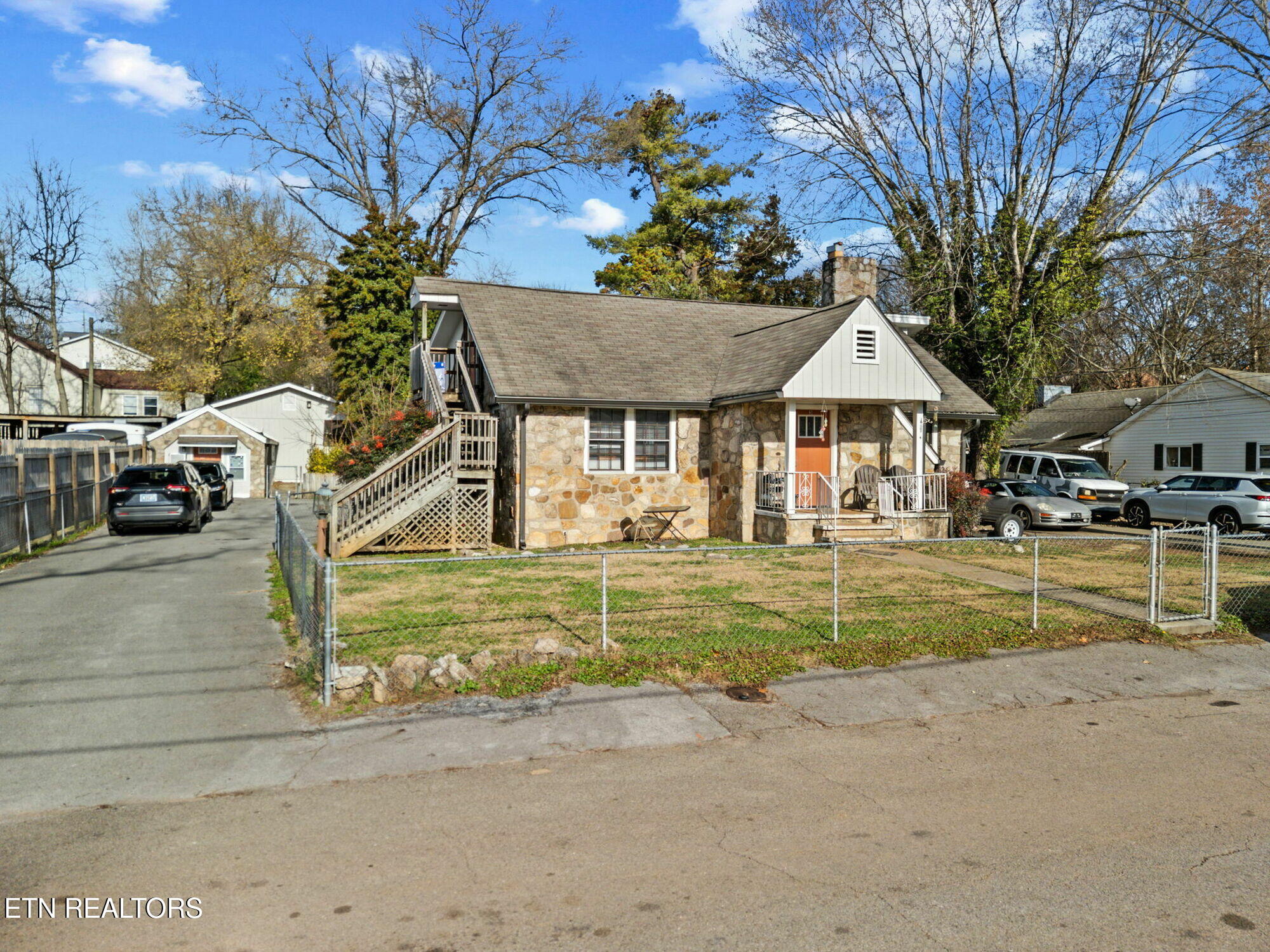 NE 405 Durbin Drive Northeast Drive Knoxville TN 37912