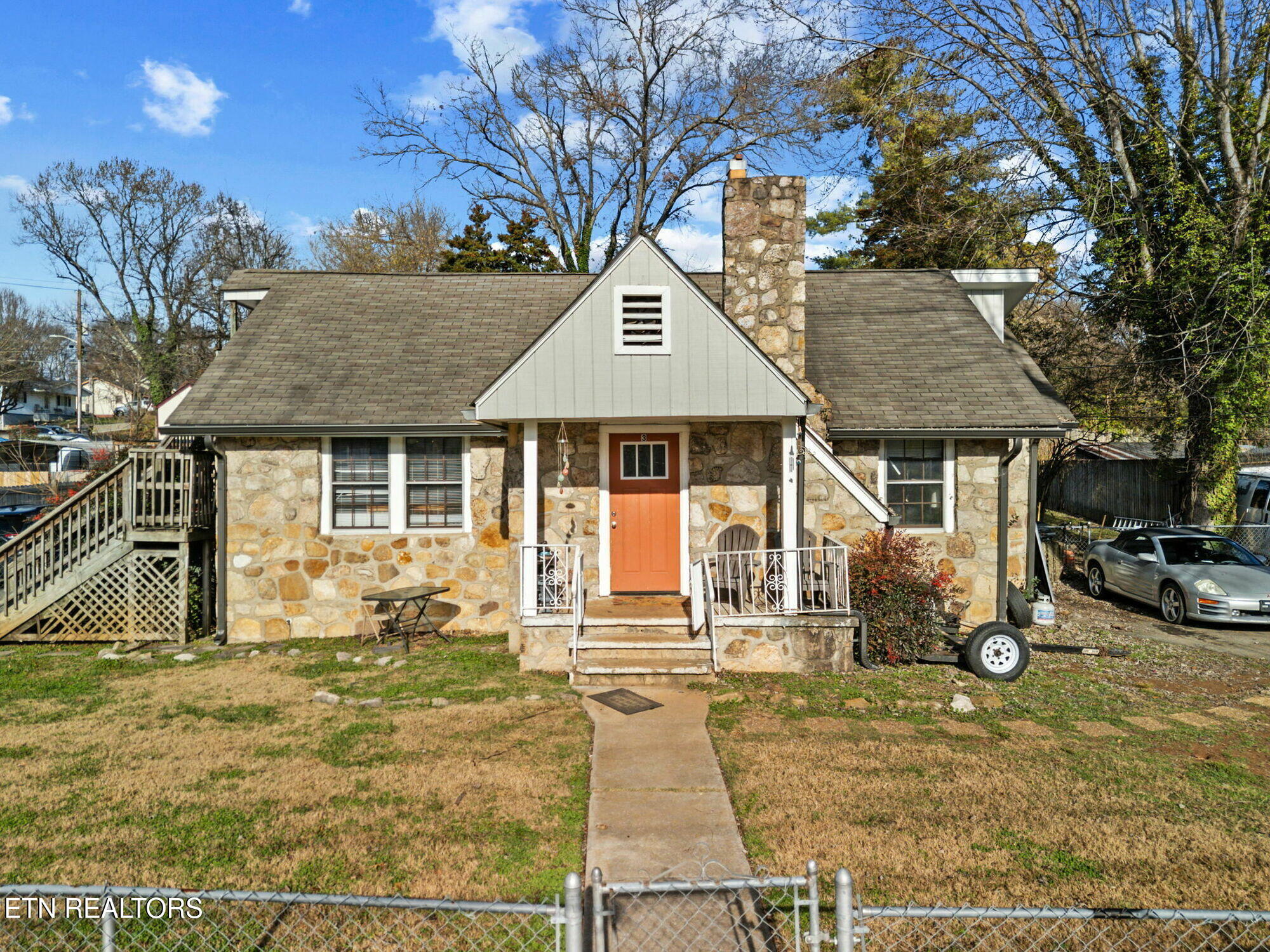 NE 405 Durbin Drive Northeast Drive Knoxville TN 37912