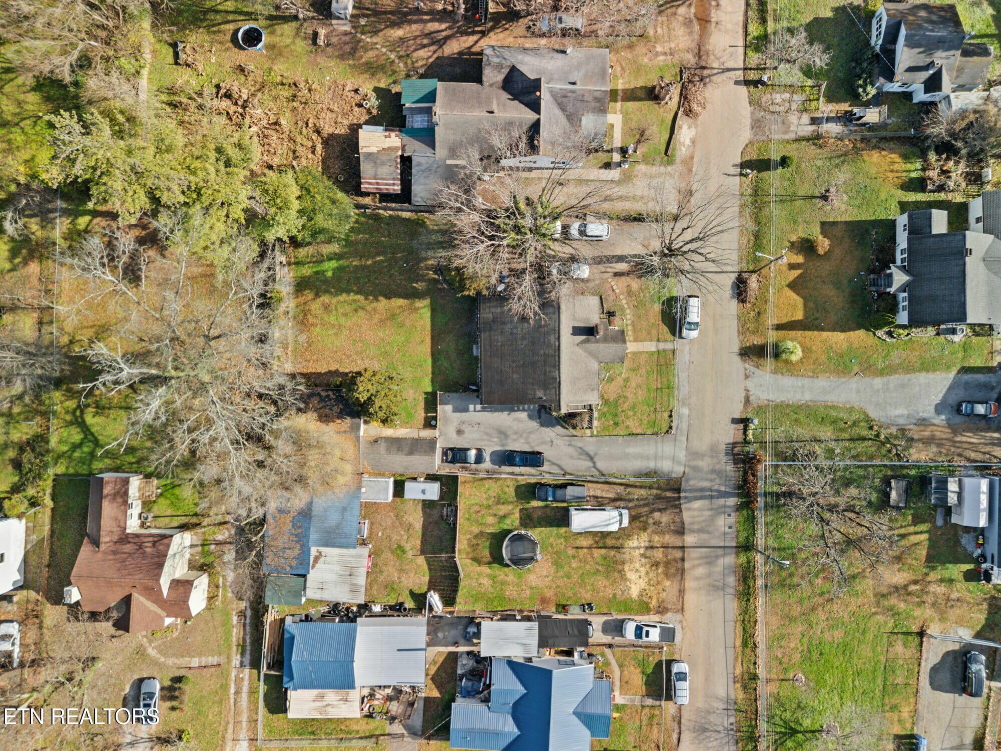 NE 405 Durbin Drive Northeast Drive Knoxville TN 37912