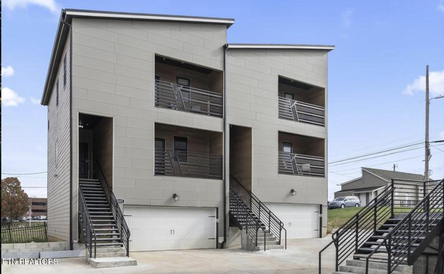 1807 Logan Avenue Knoxville TN 37921