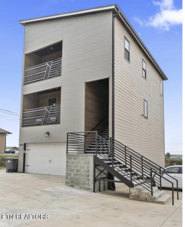 1807 Logan Avenue Knoxville TN 37921