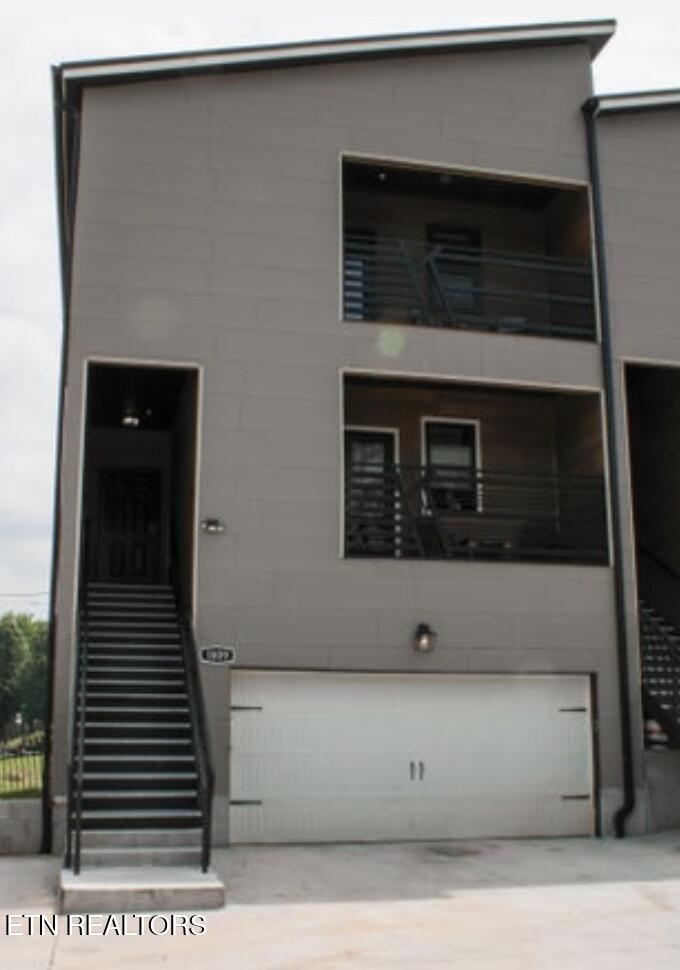1807 Logan Avenue Knoxville TN 37921