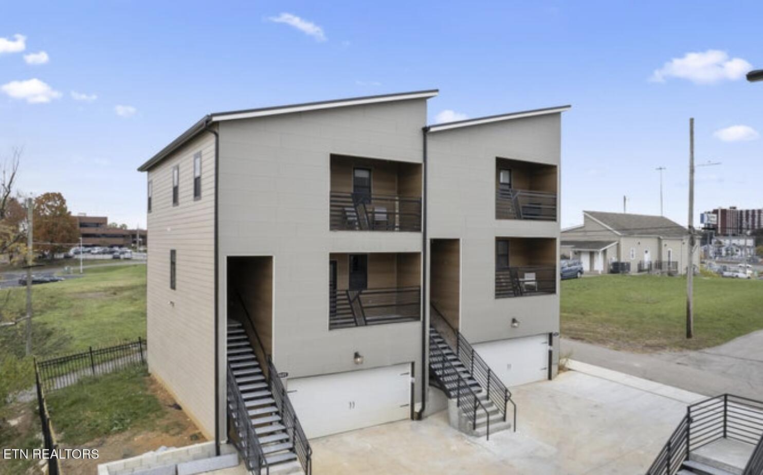1807 Logan Avenue Knoxville TN 37921