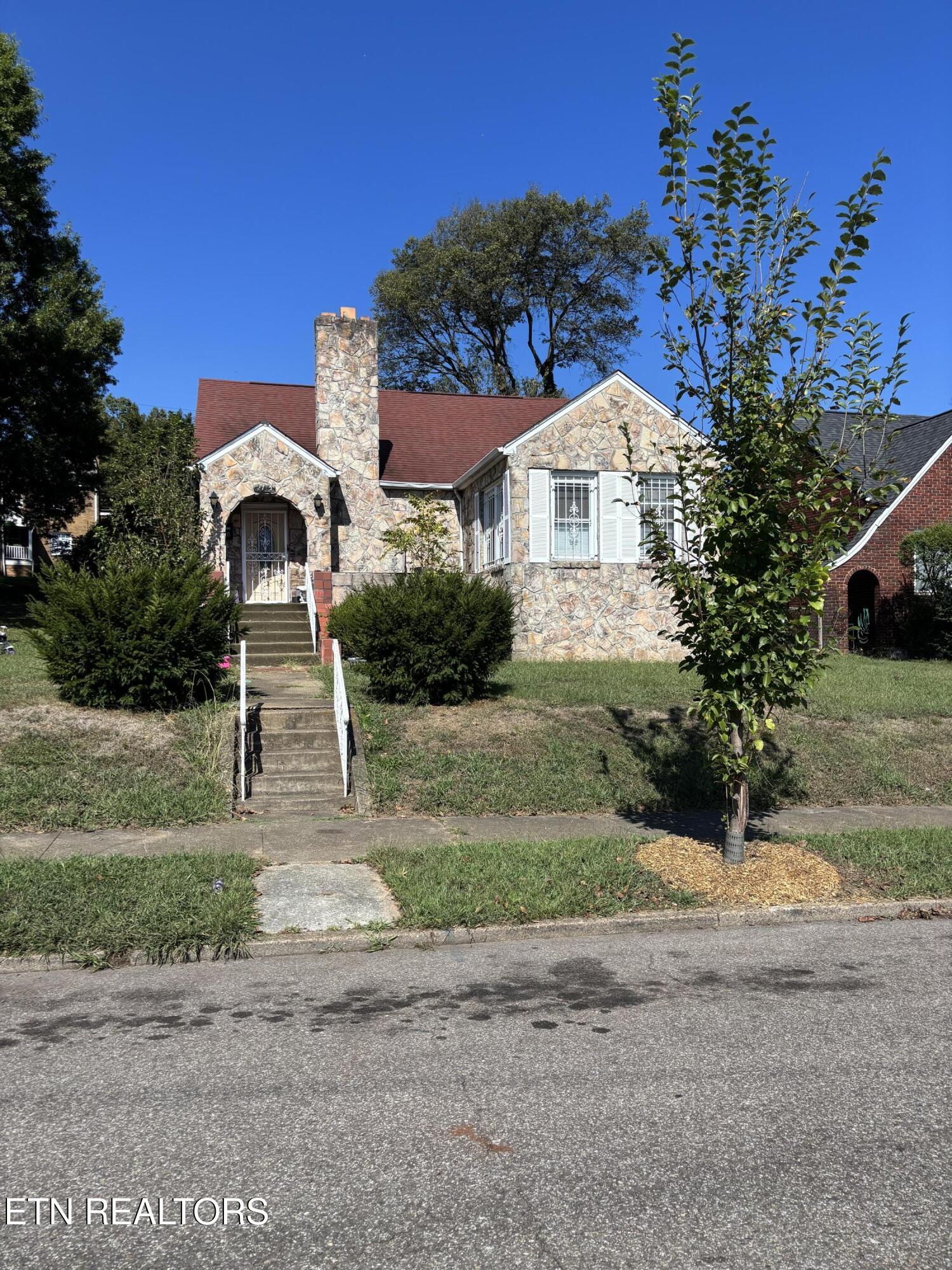 2715 Parkview Avenue Knoxville TN 37914