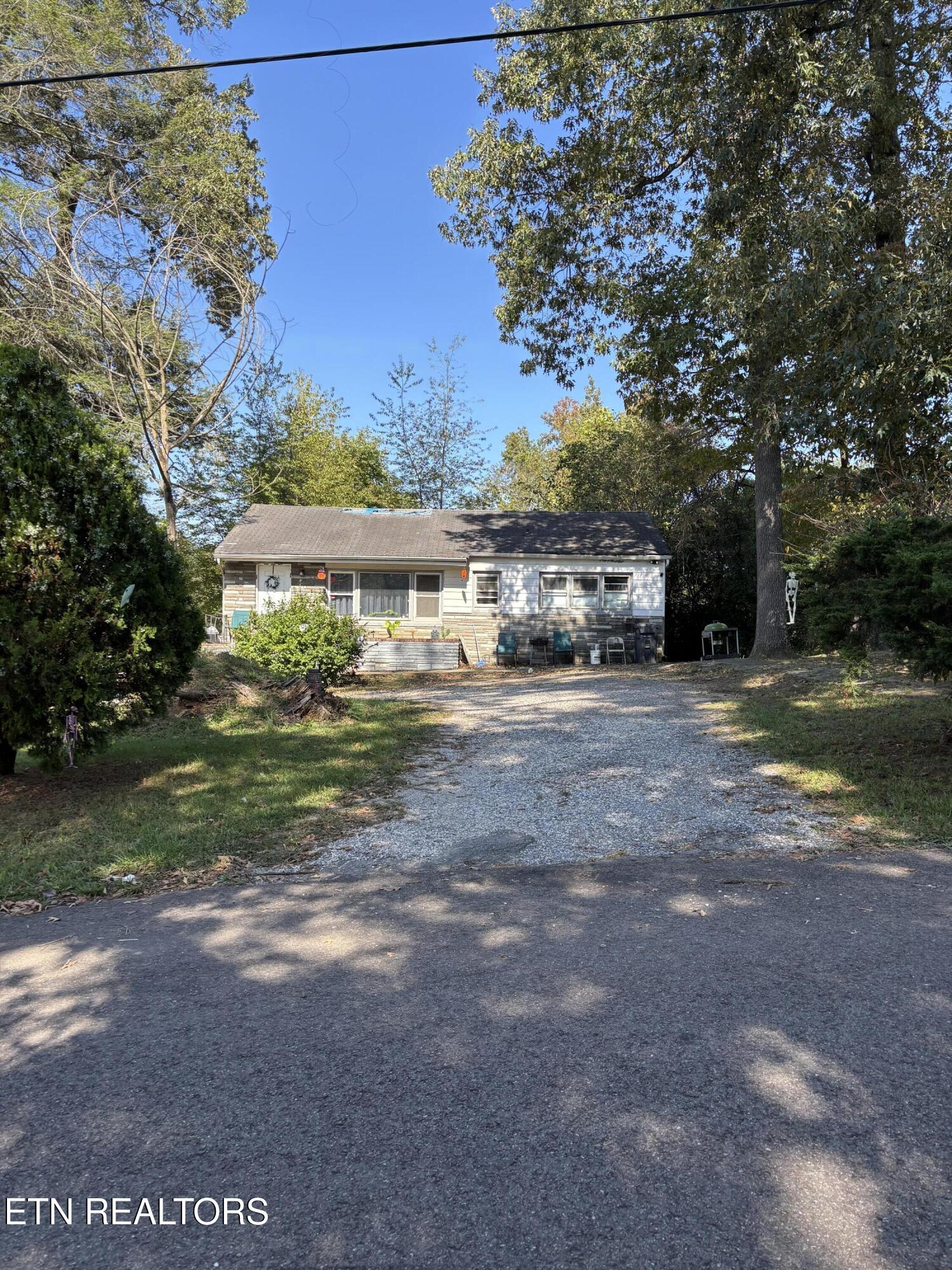2715 Parkview Avenue Knoxville TN 37914