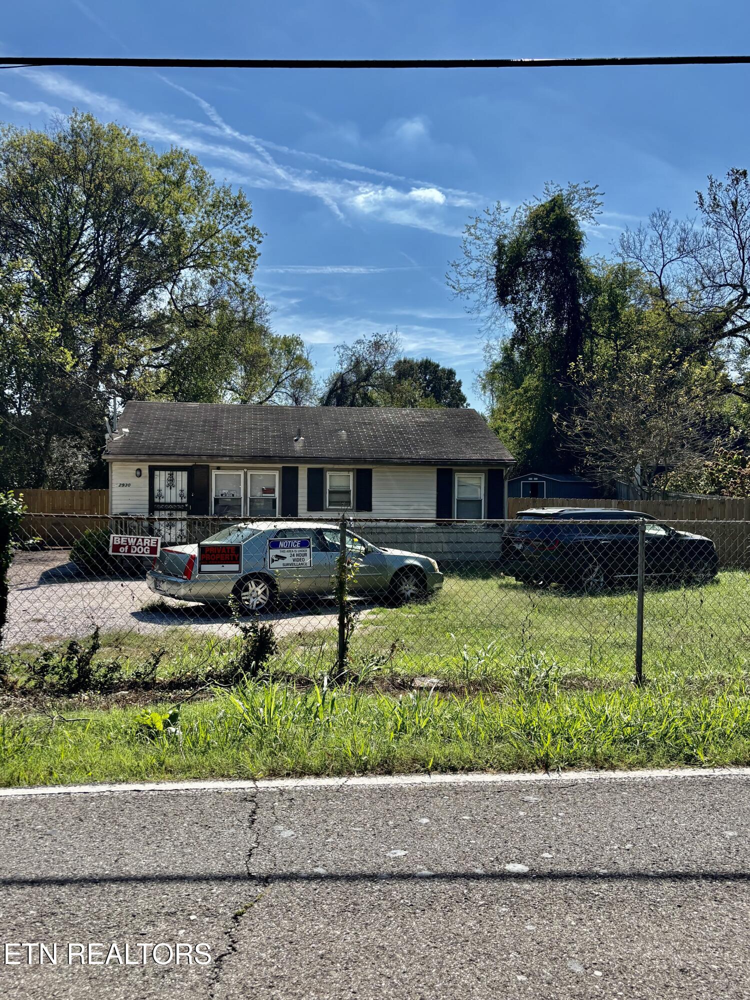 2715 Parkview Avenue Knoxville TN 37914