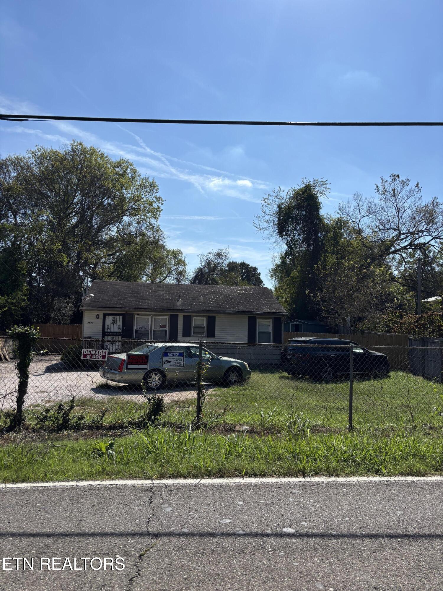 2715 Parkview Avenue Knoxville TN 37914