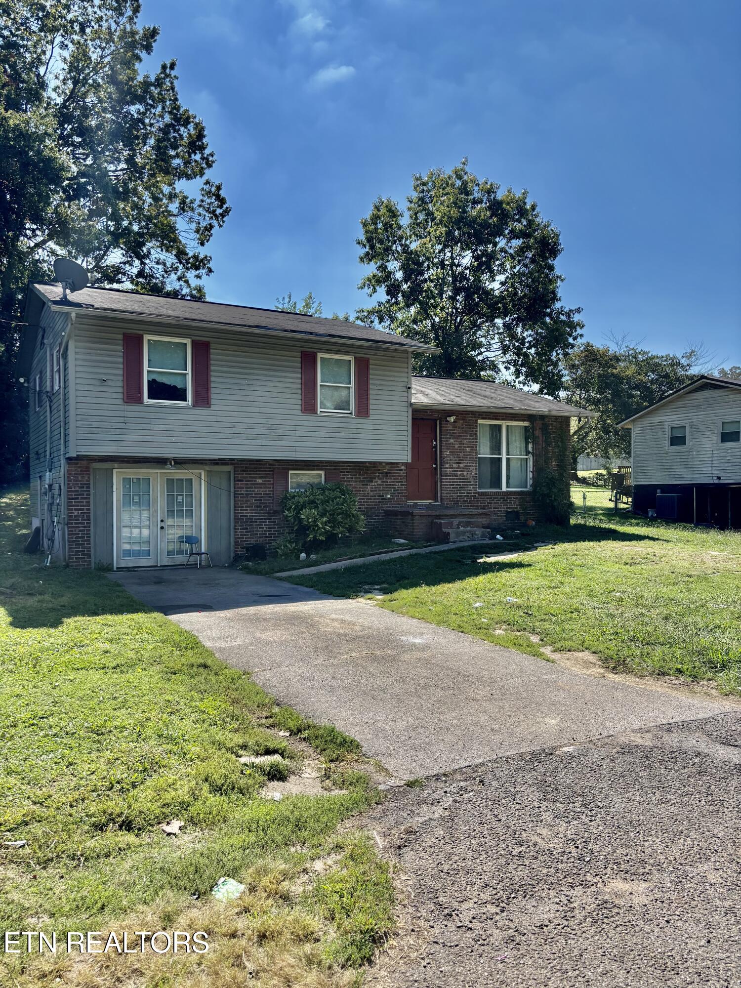 2715 Parkview Avenue Knoxville TN 37914
