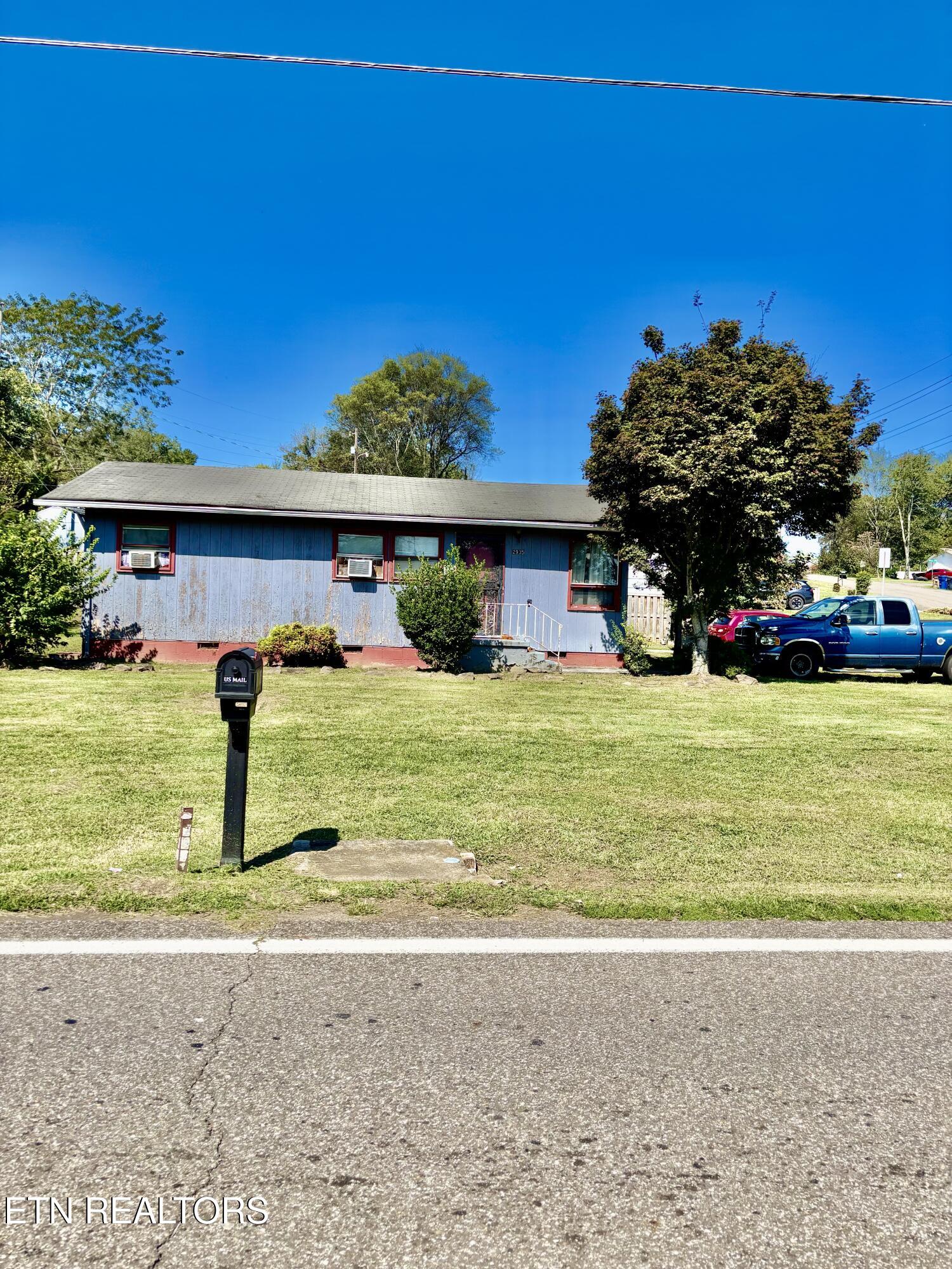 2715 Parkview Avenue Knoxville TN 37914