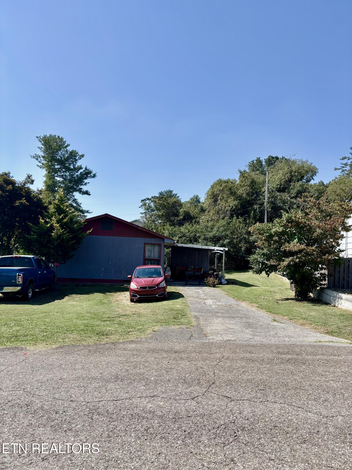 2715 Parkview Avenue Knoxville TN 37914