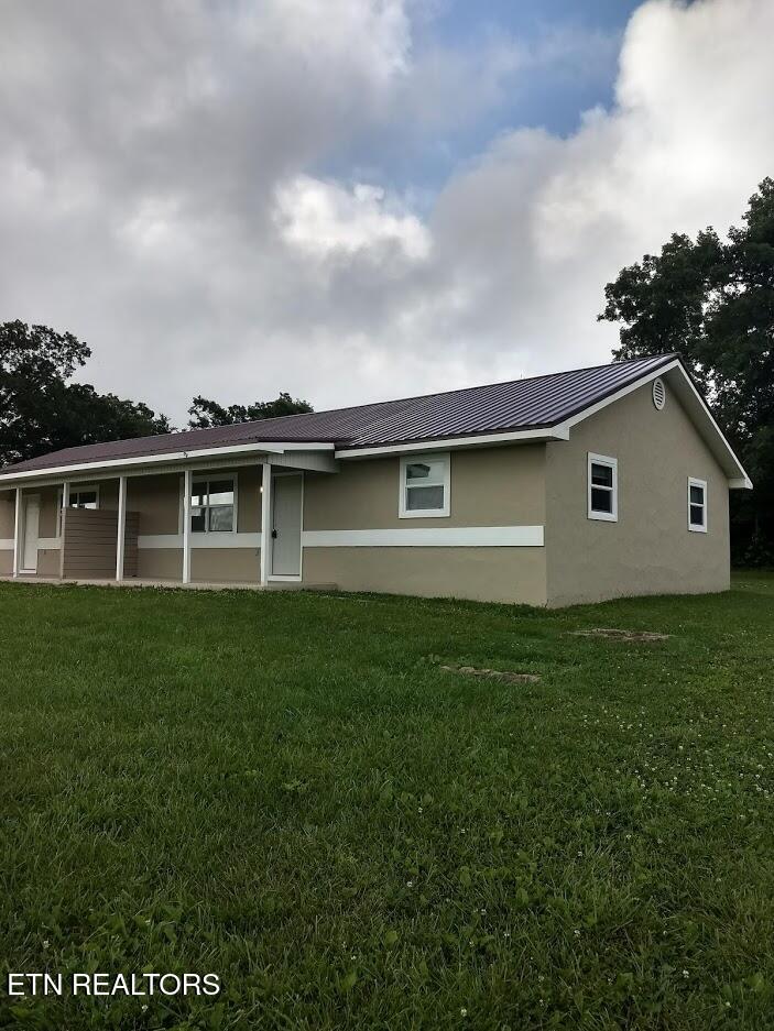 2405 Ryan Road Crossville TN 38571