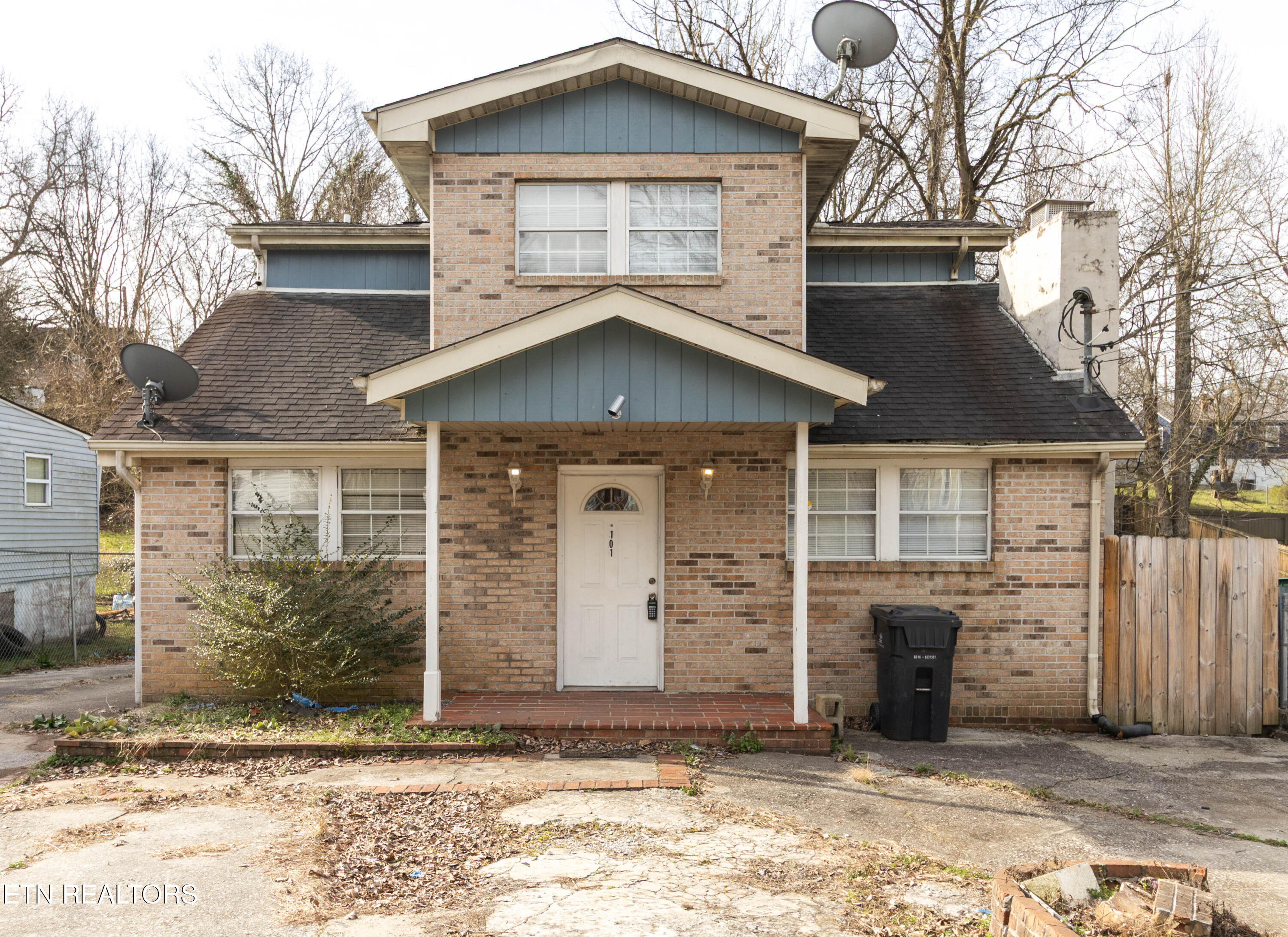 204 Wynn Avenue Knoxville TN 37920