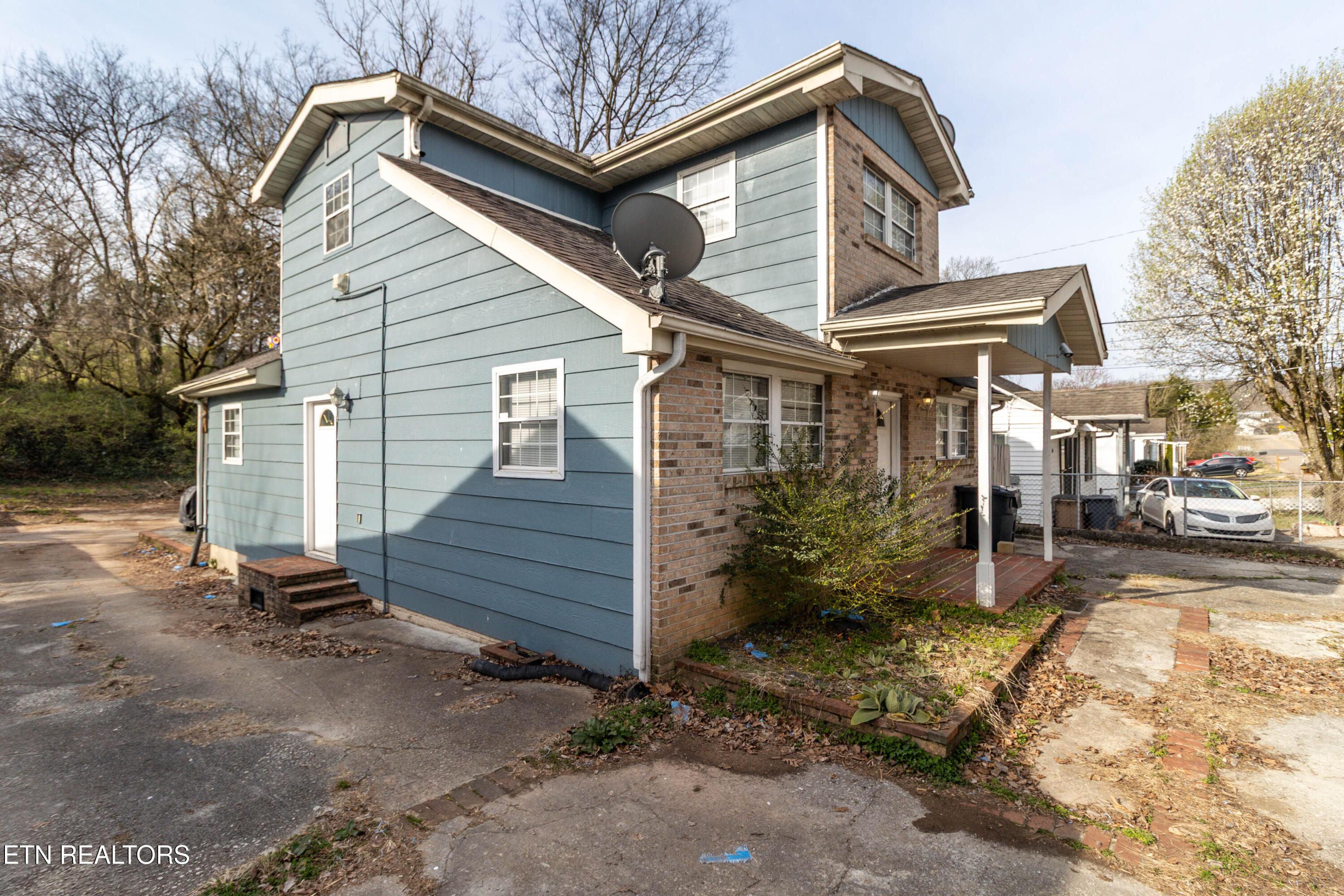 204 Wynn Avenue Knoxville TN 37920
