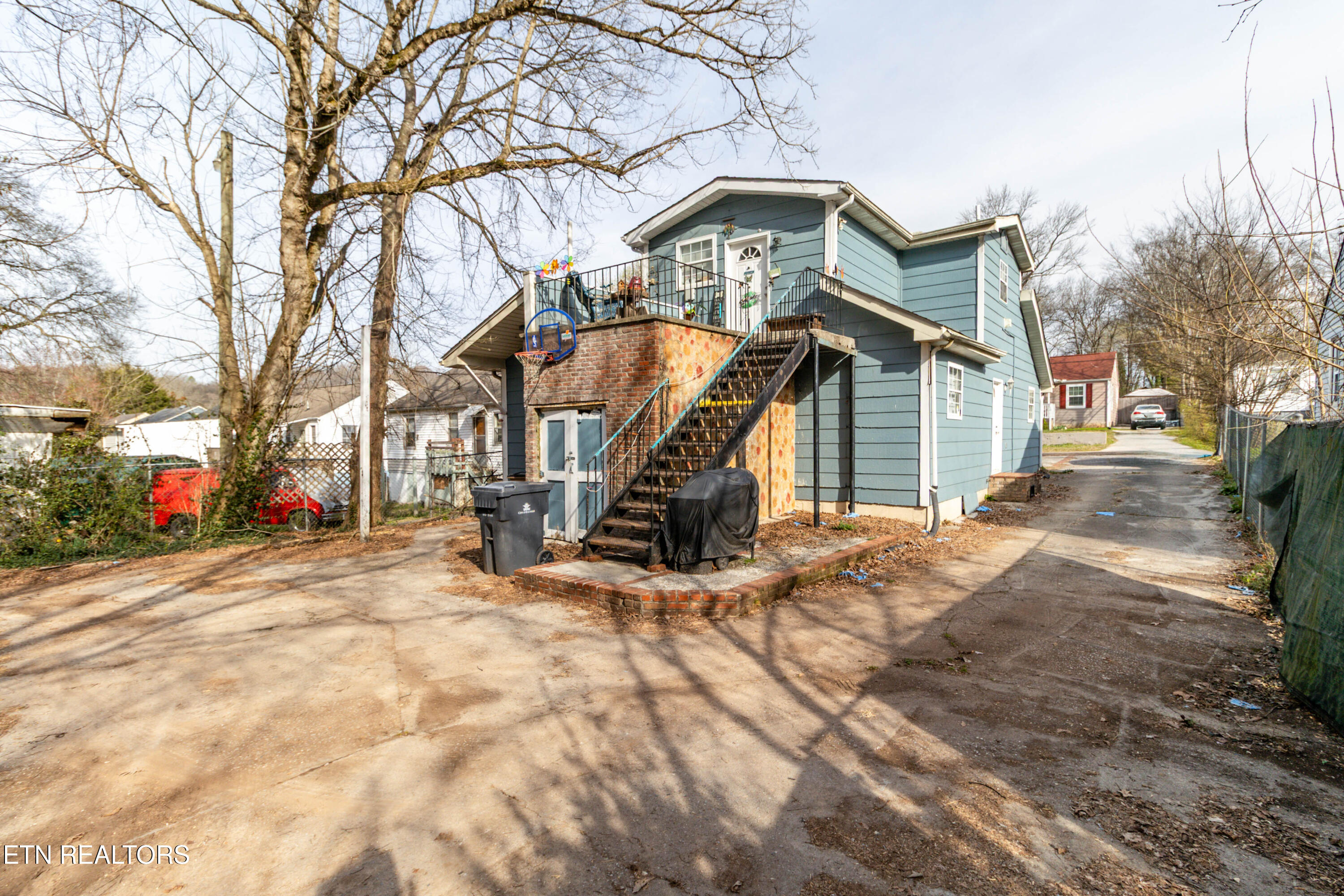 204 Wynn Avenue Knoxville TN 37920
