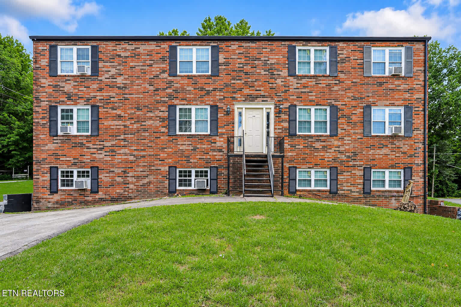 410 Dry Gap Pike Knoxville TN 37912