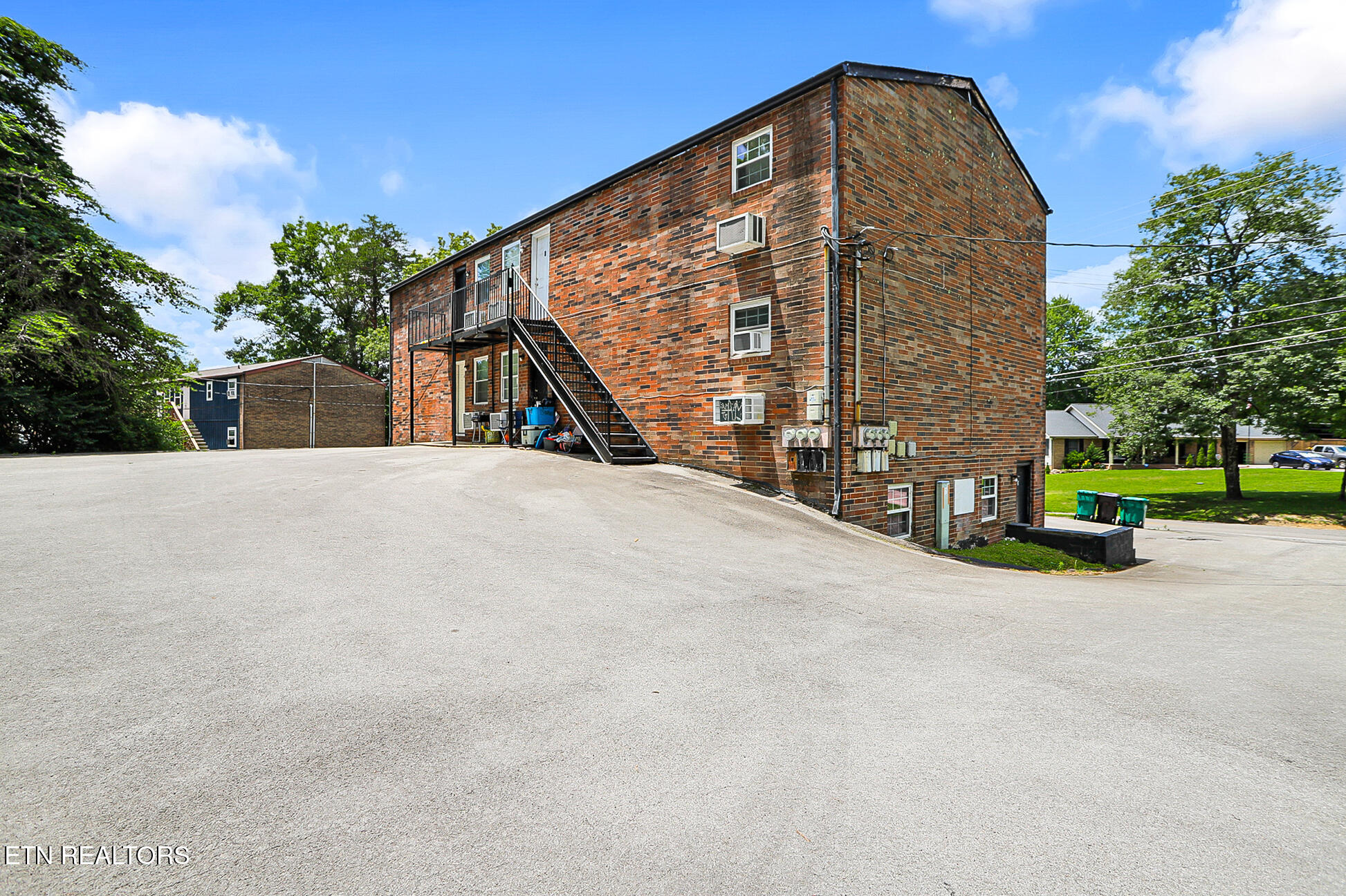 410 Dry Gap Pike Knoxville TN 37912