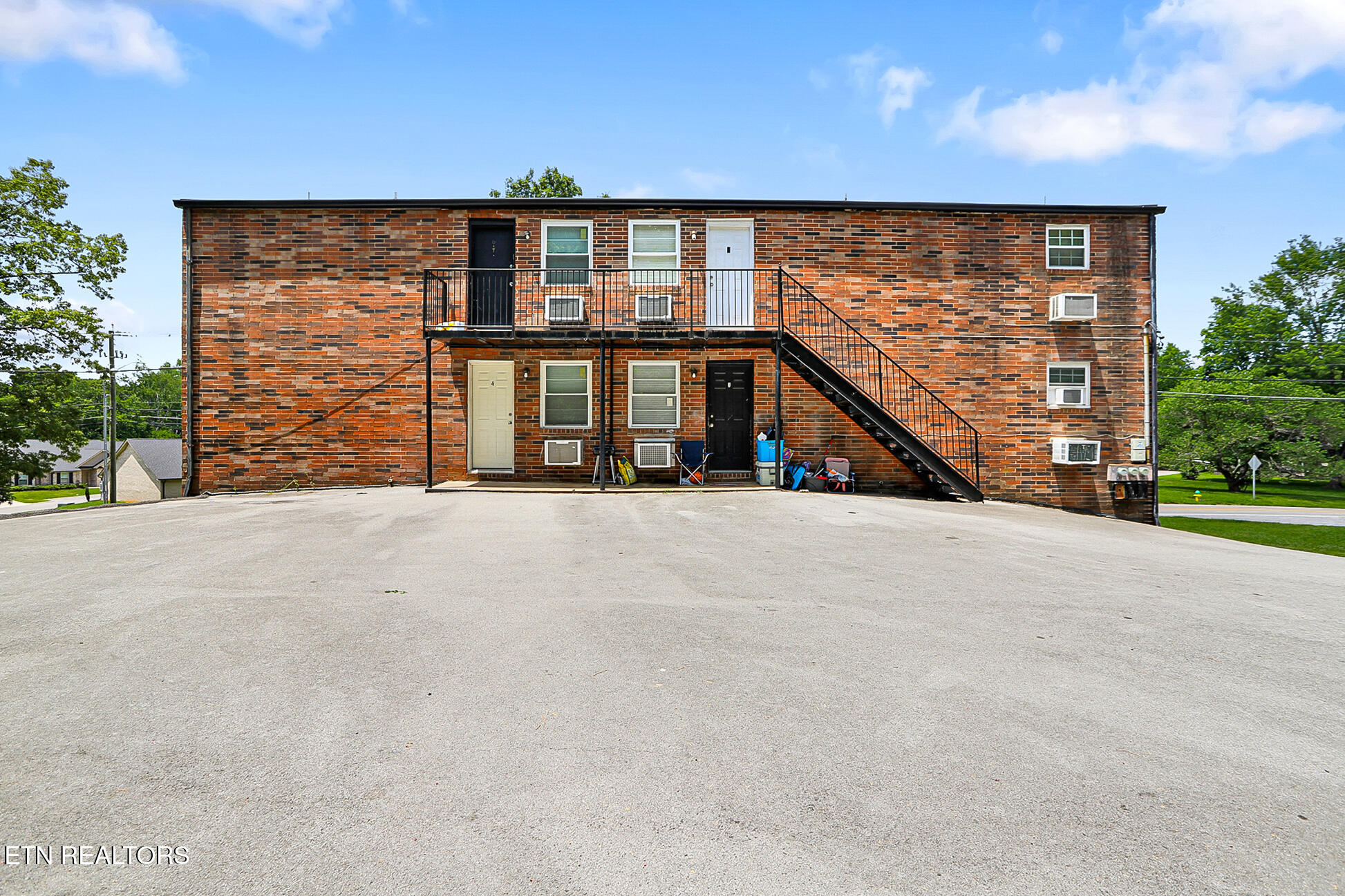 410 Dry Gap Pike Knoxville TN 37912