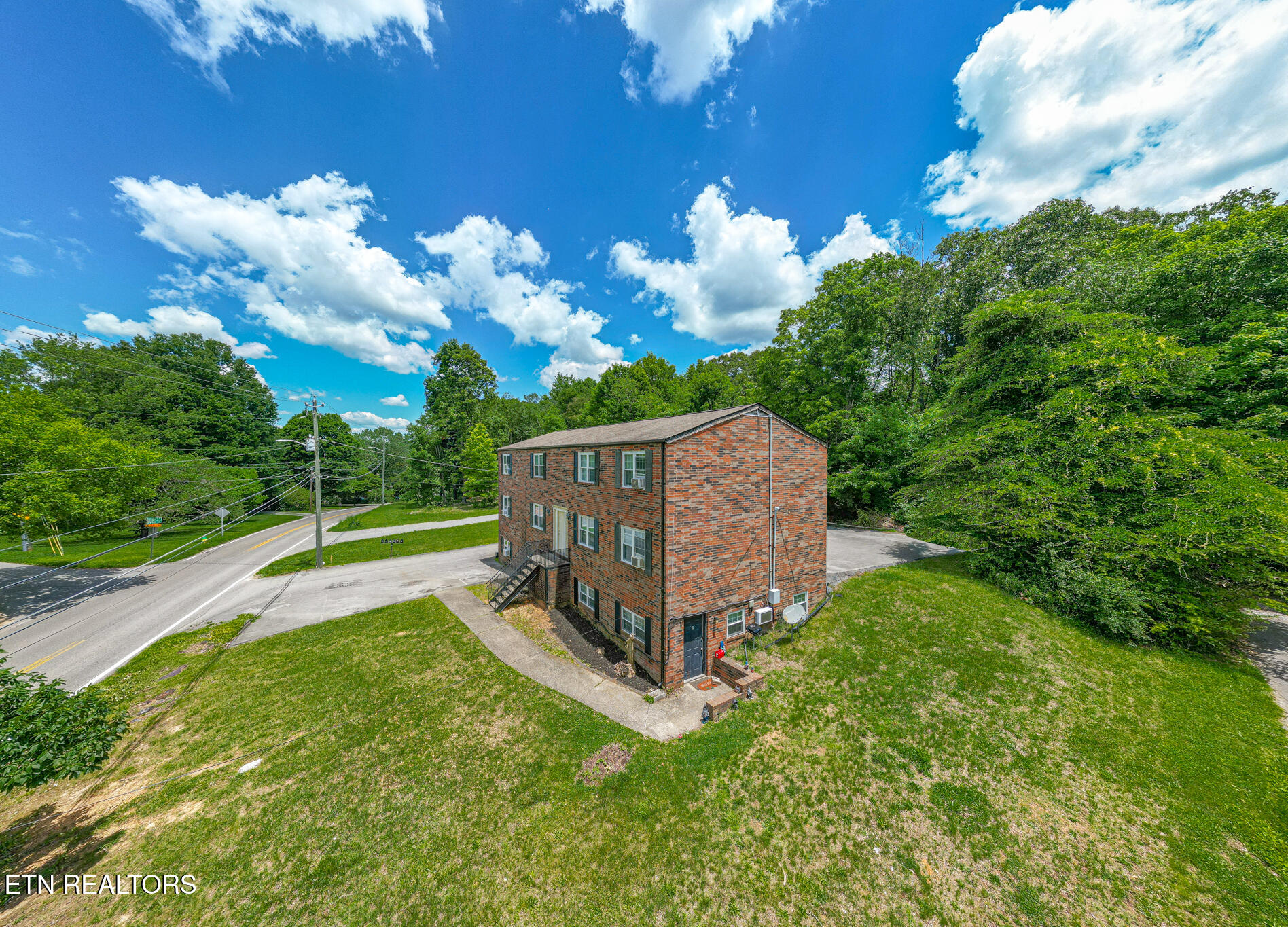 410 Dry Gap Pike Knoxville TN 37912