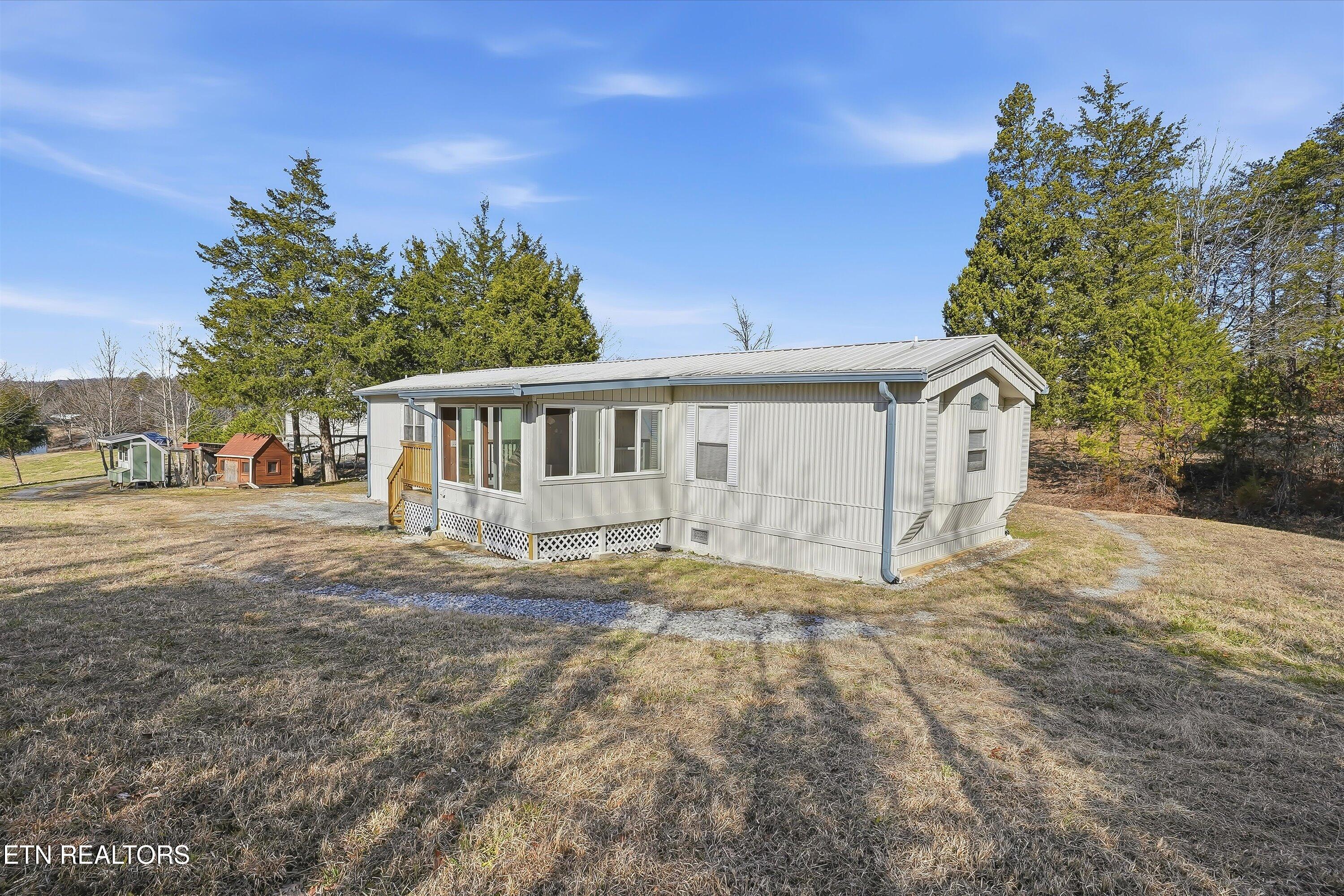 1530 Tom Mccall Road Maryville TN 37801