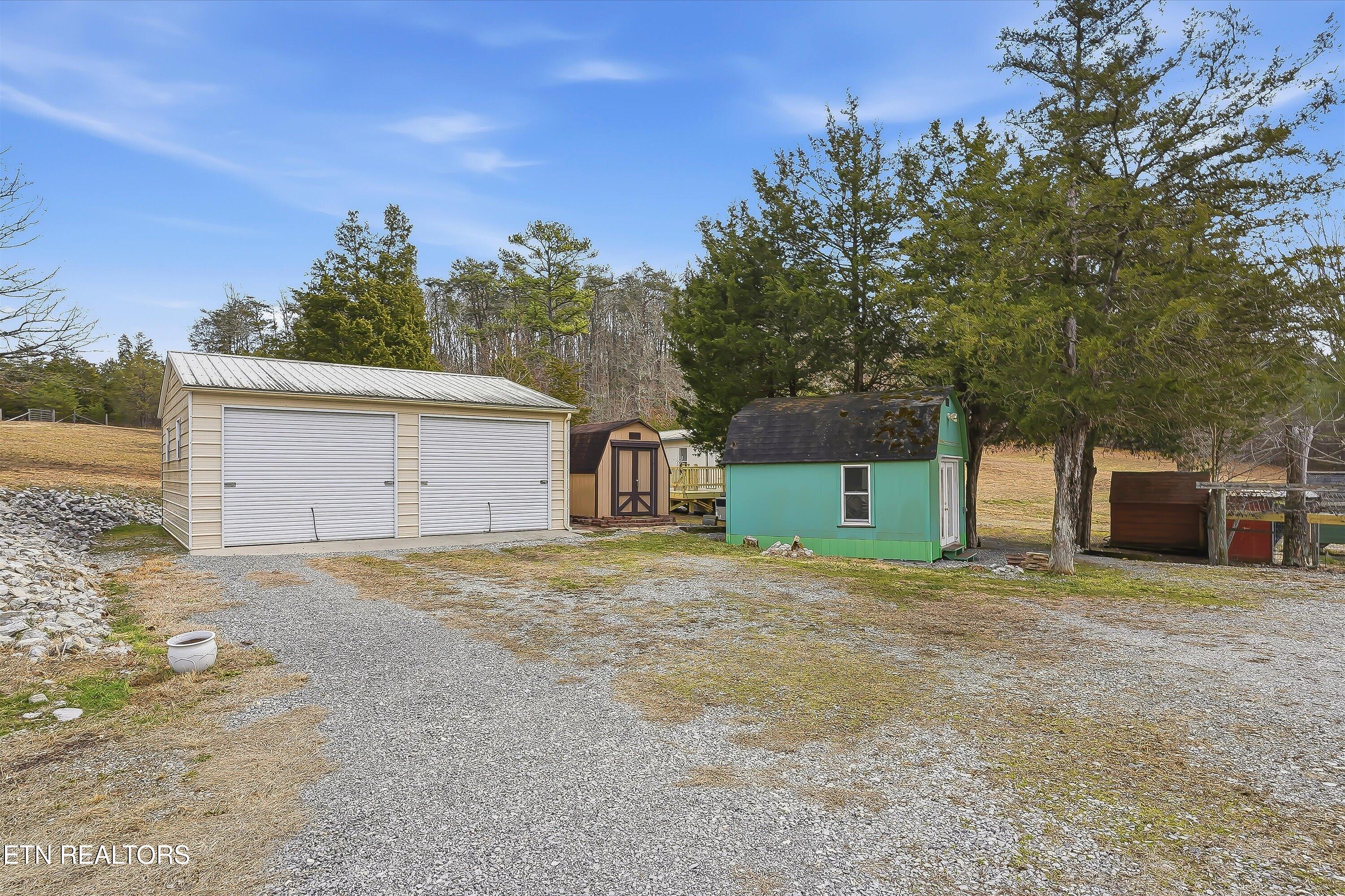1530 Tom Mccall Road Maryville TN 37801
