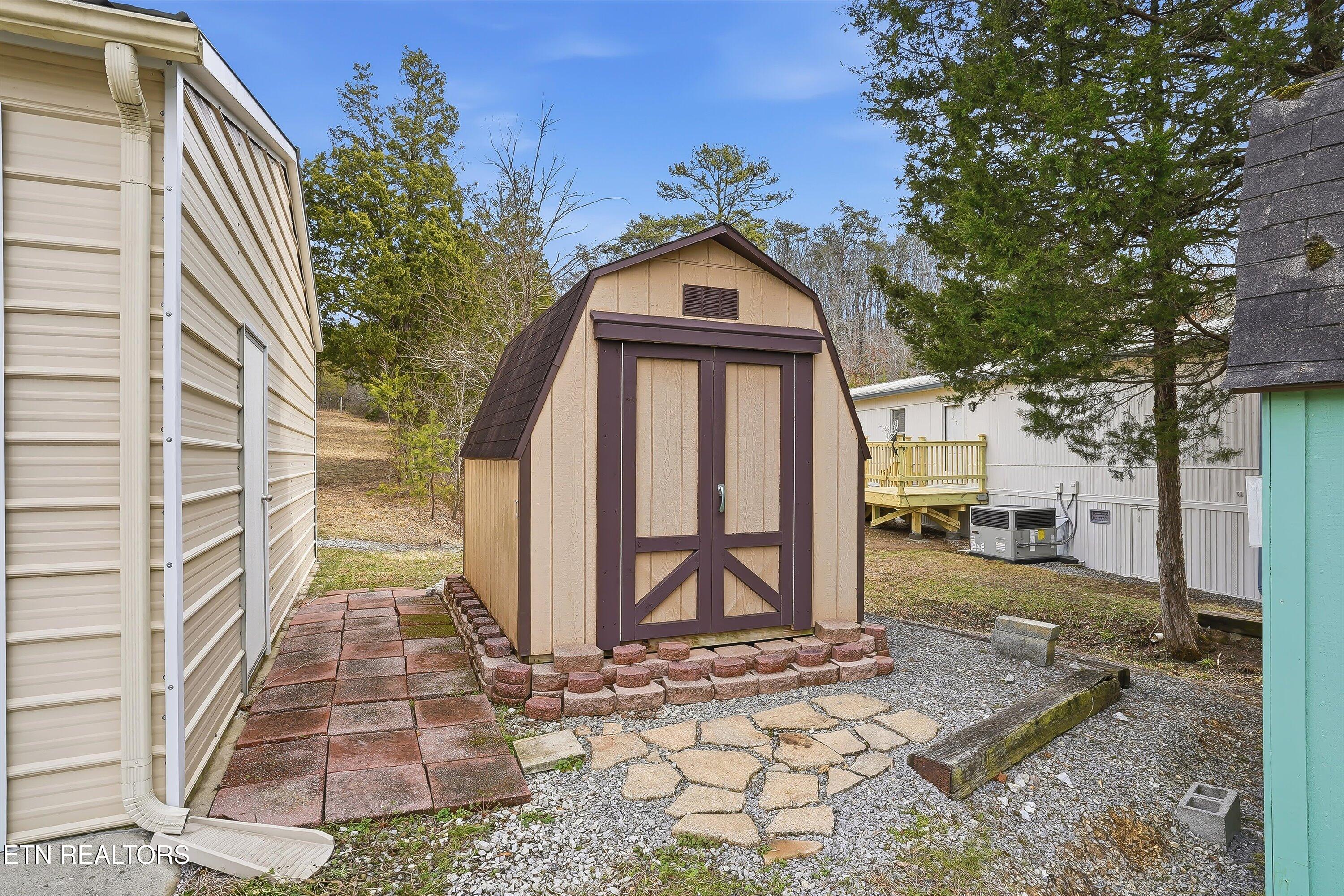 1530 Tom Mccall Road Maryville TN 37801