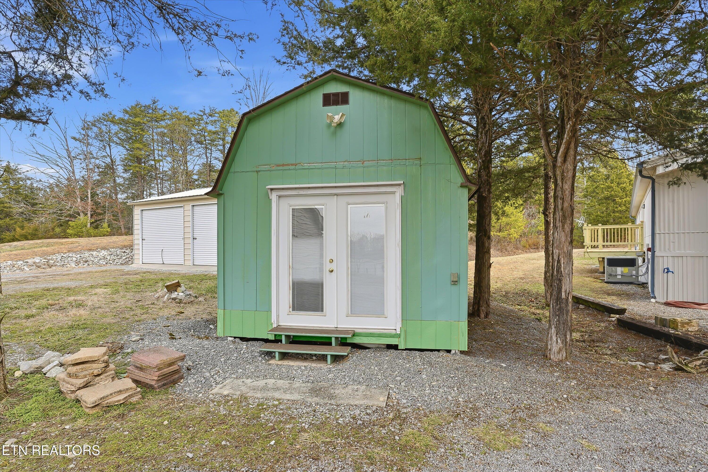 1530 Tom Mccall Road Maryville TN 37801
