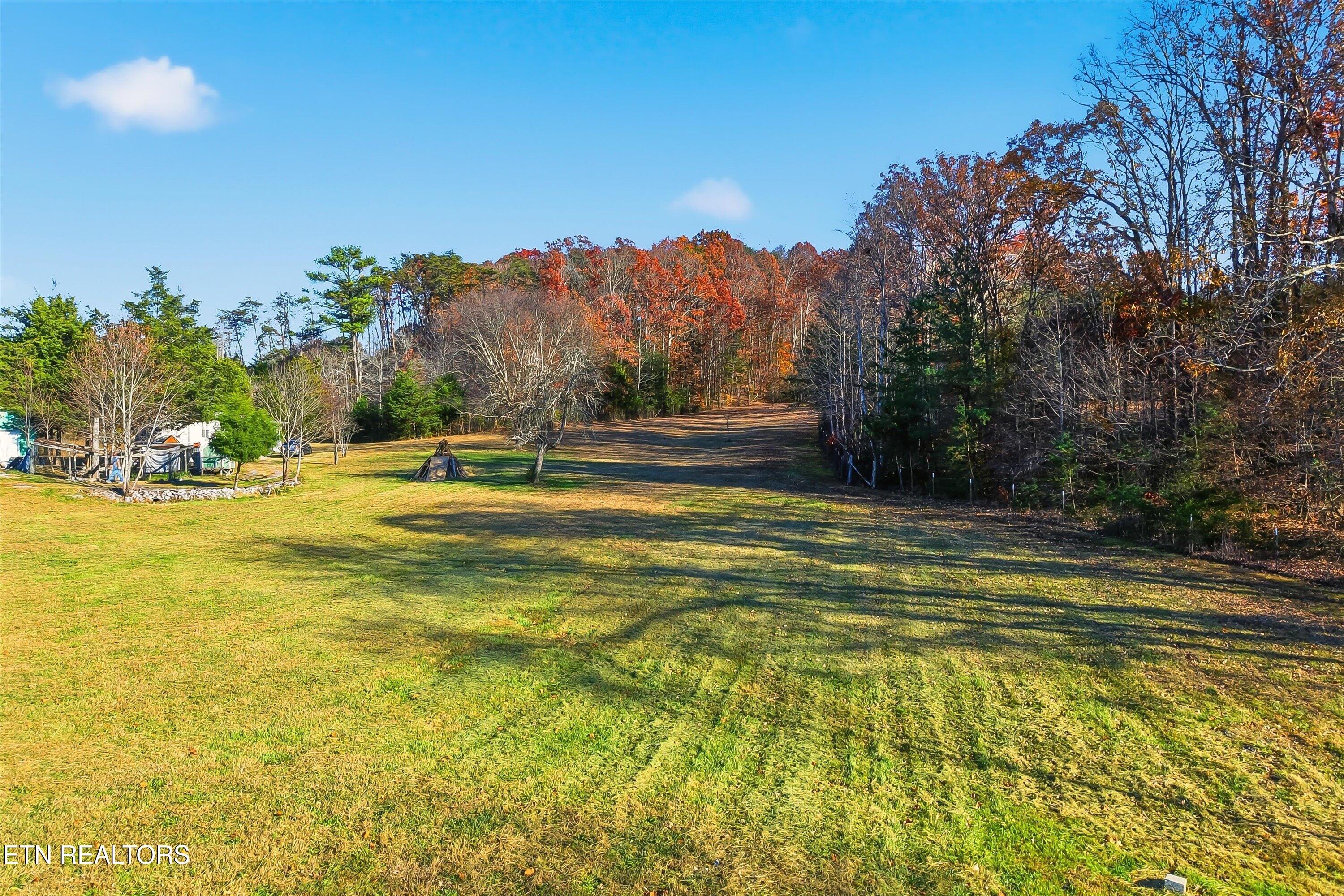 1530 Tom Mccall Road Maryville TN 37801