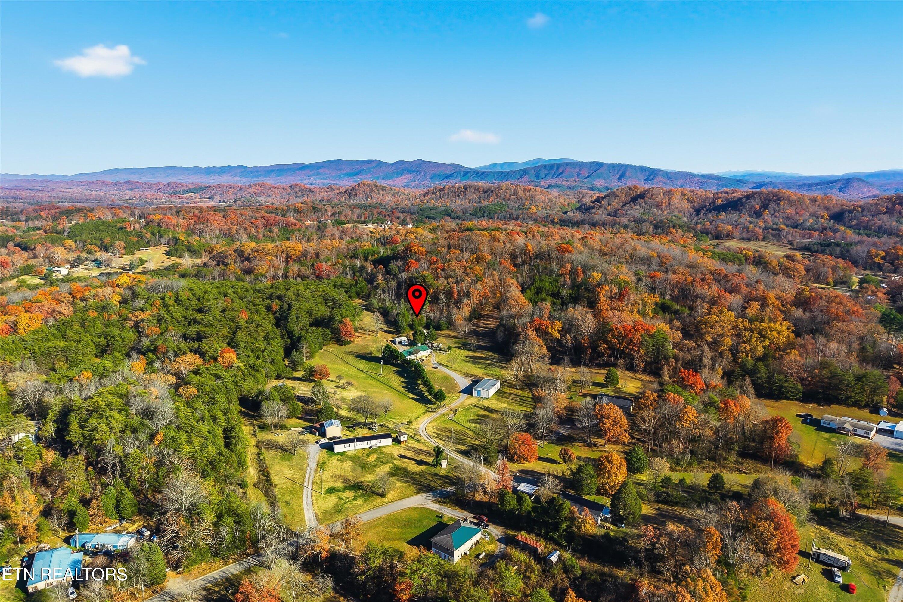 1530 Tom Mccall Road Maryville TN 37801