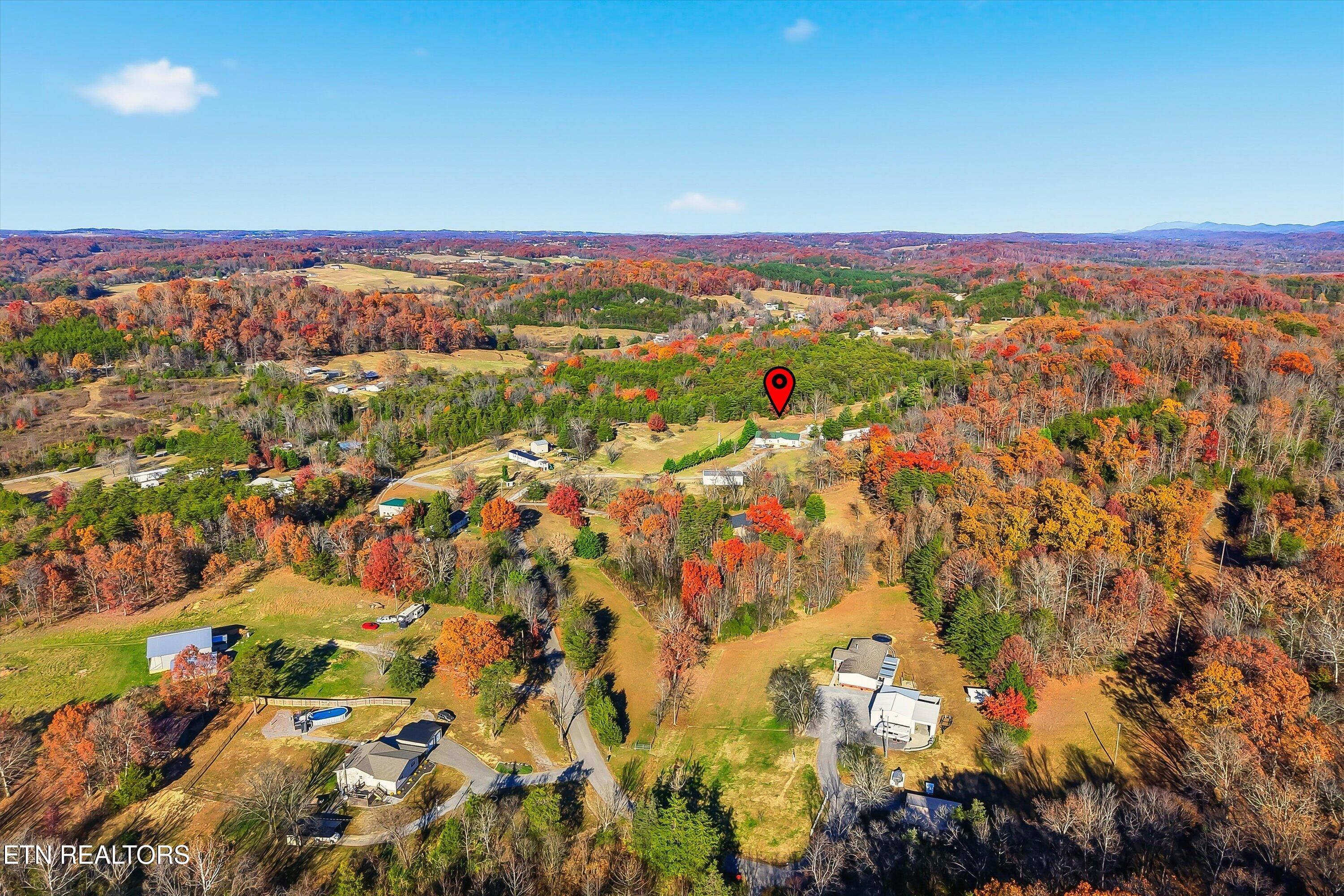 1530 Tom Mccall Road Maryville TN 37801