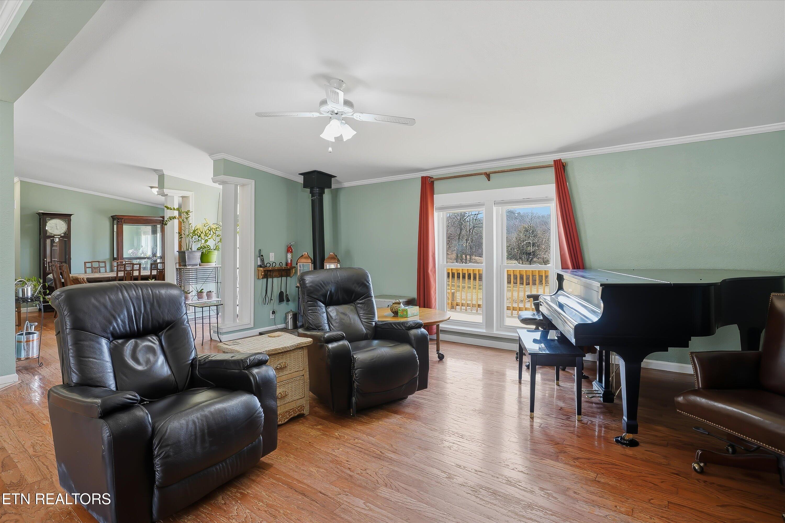 1530 Tom Mccall Road Maryville TN 37801